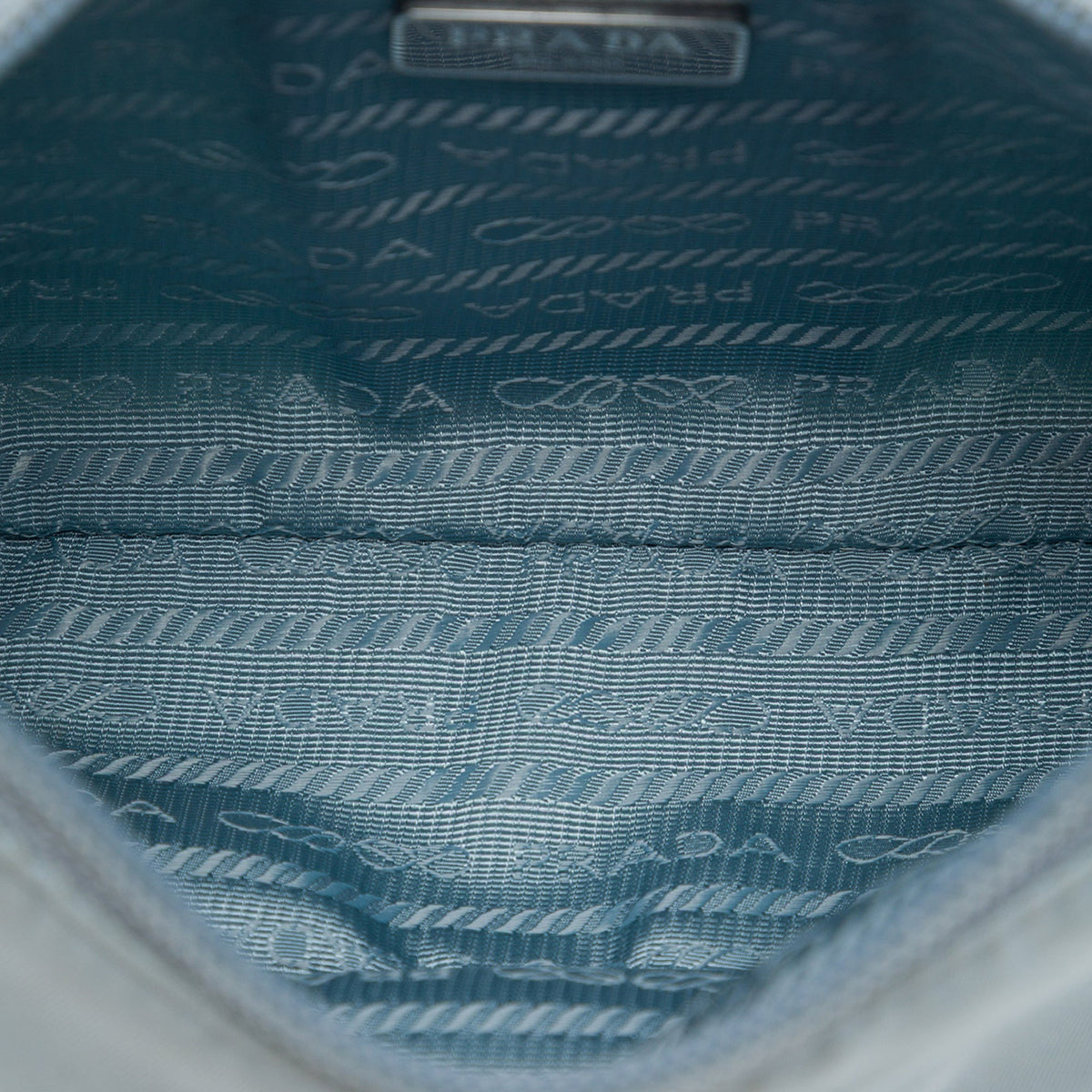 Prada Tessuto Re Edition 2000 Shoulder Bag