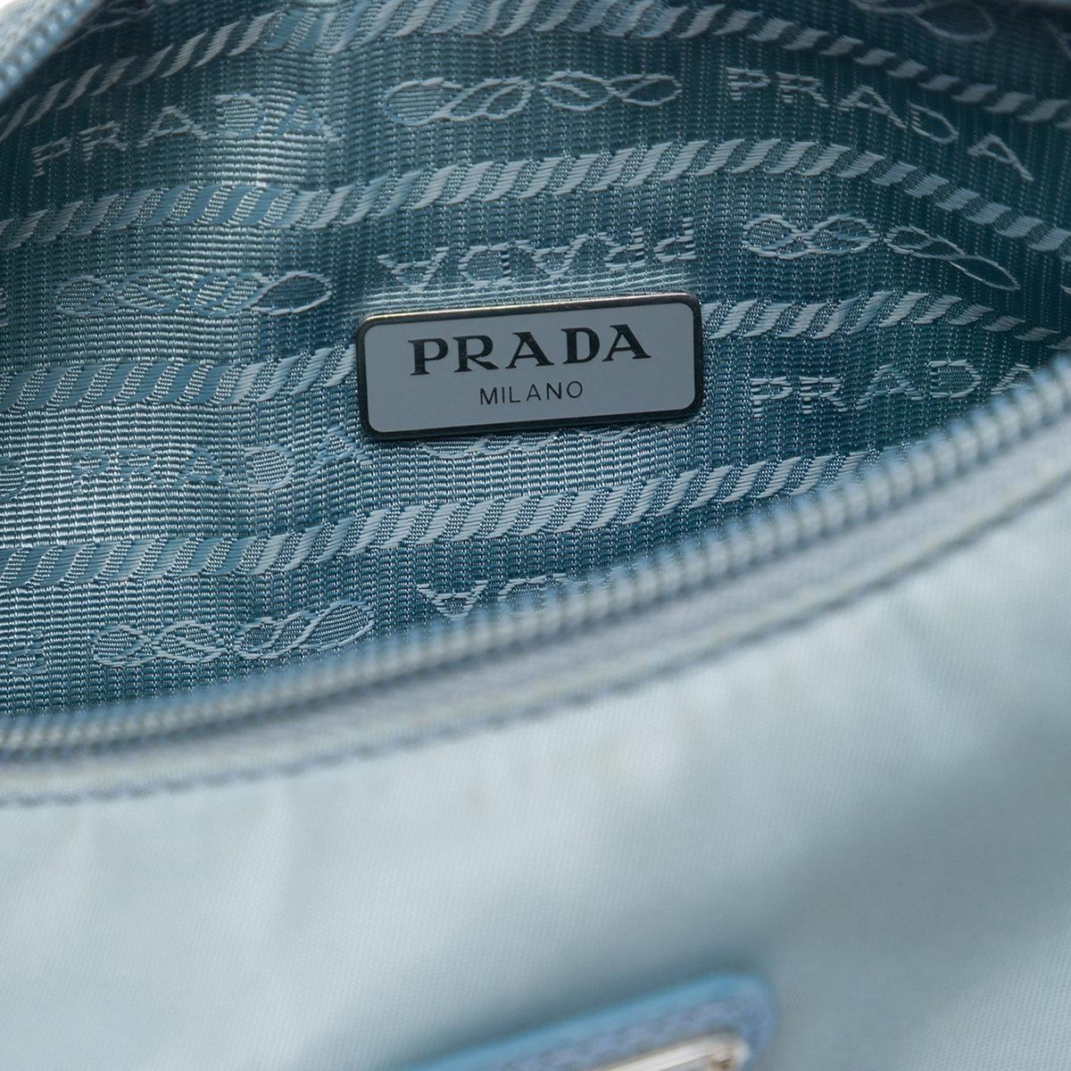 Prada Tessuto Re Edition 2000 Shoulder Bag