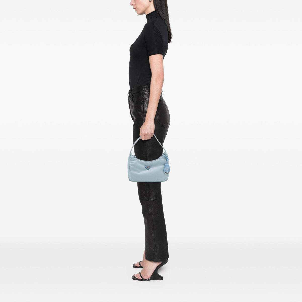 Prada Tessuto Re Edition 2000 Shoulder Bag