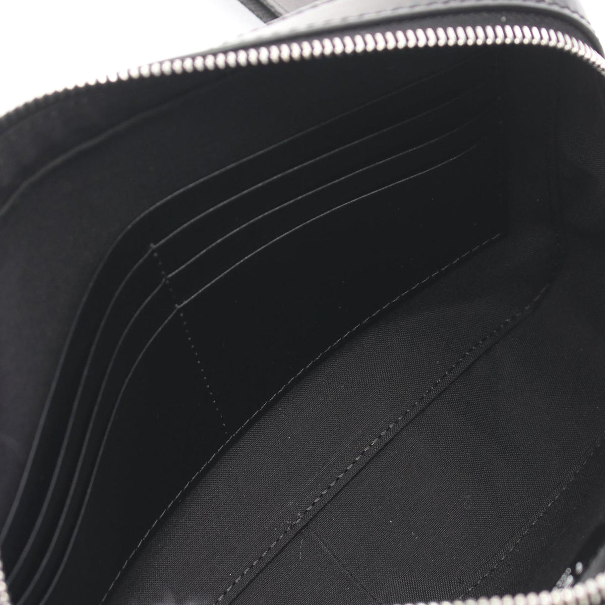 Fendi Fendi Diagonal Camera Case Crossbody Bag