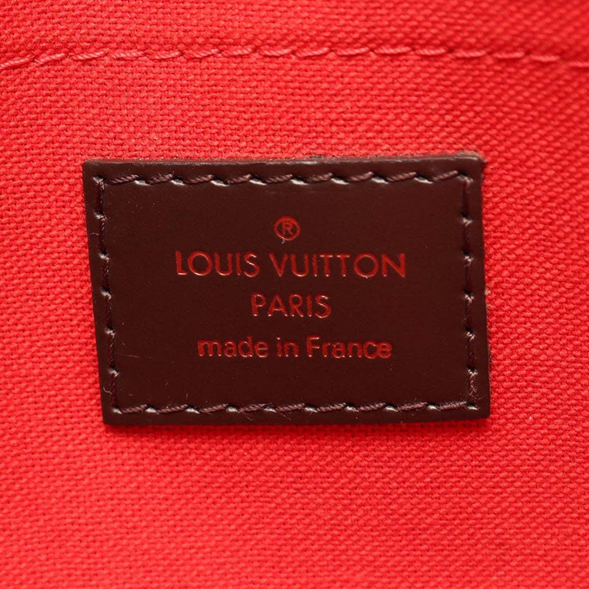 Louis Vuitton Damier Ebene Favorite PM