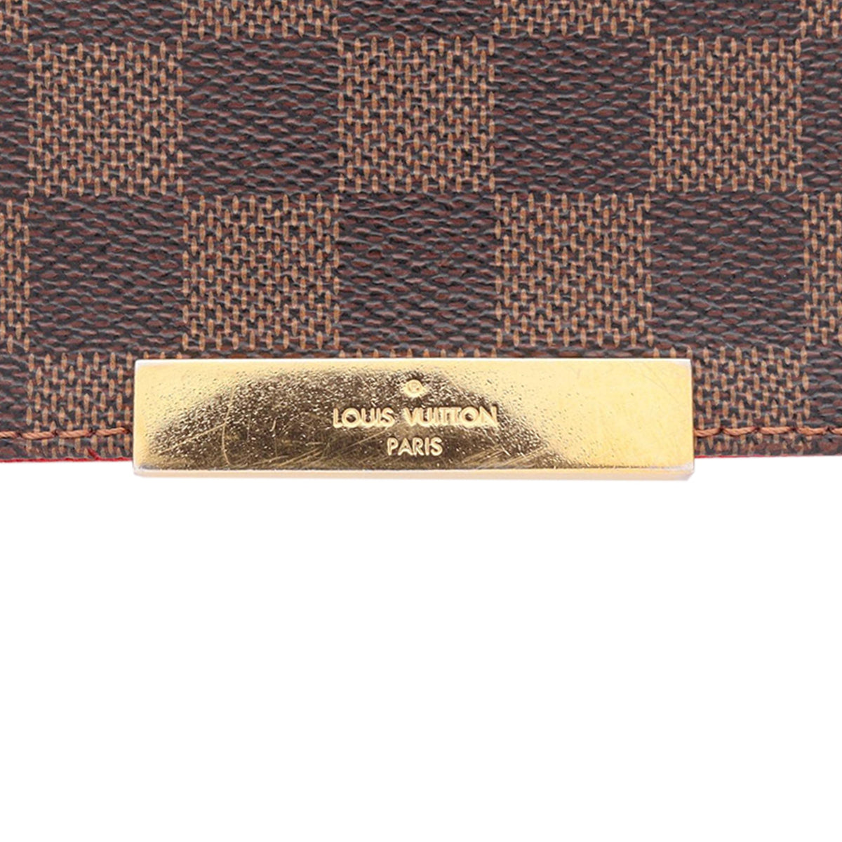 Louis Vuitton Damier Ebene Favorite PM