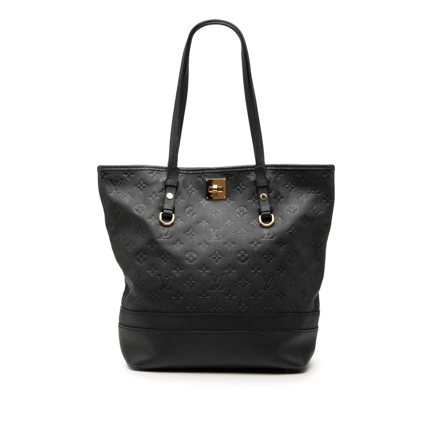 Louis Vuitton Monogram Empreinte Citadine PM