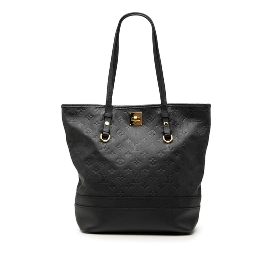 Louis Vuitton Monogram Empreinte Citadine PM
