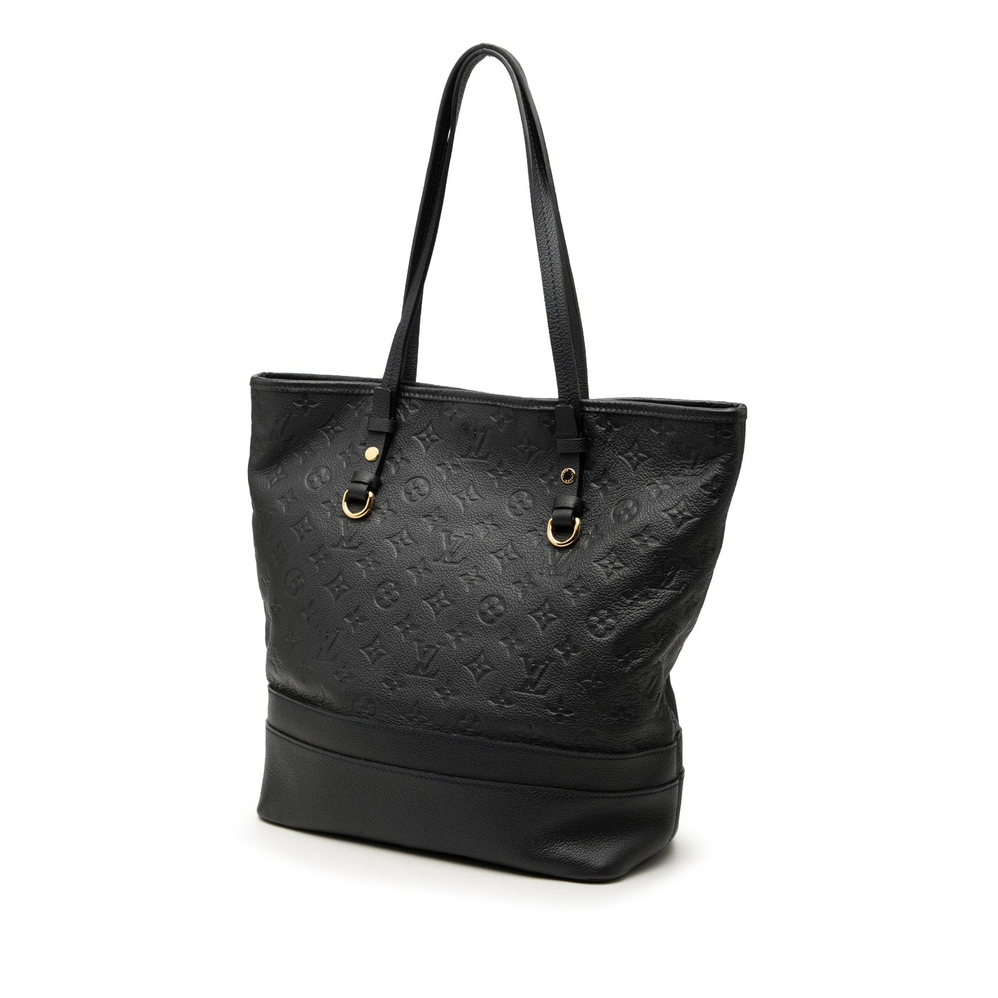 Louis Vuitton Monogram Empreinte Citadine PM