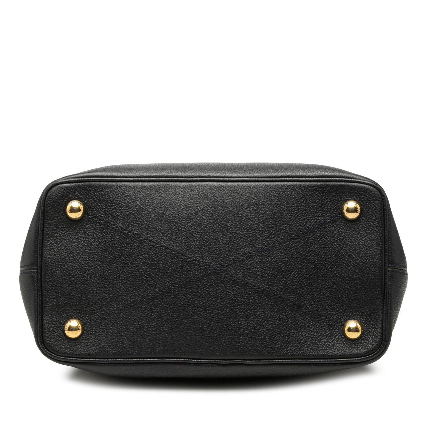 Louis Vuitton Monogram Empreinte Citadine PM