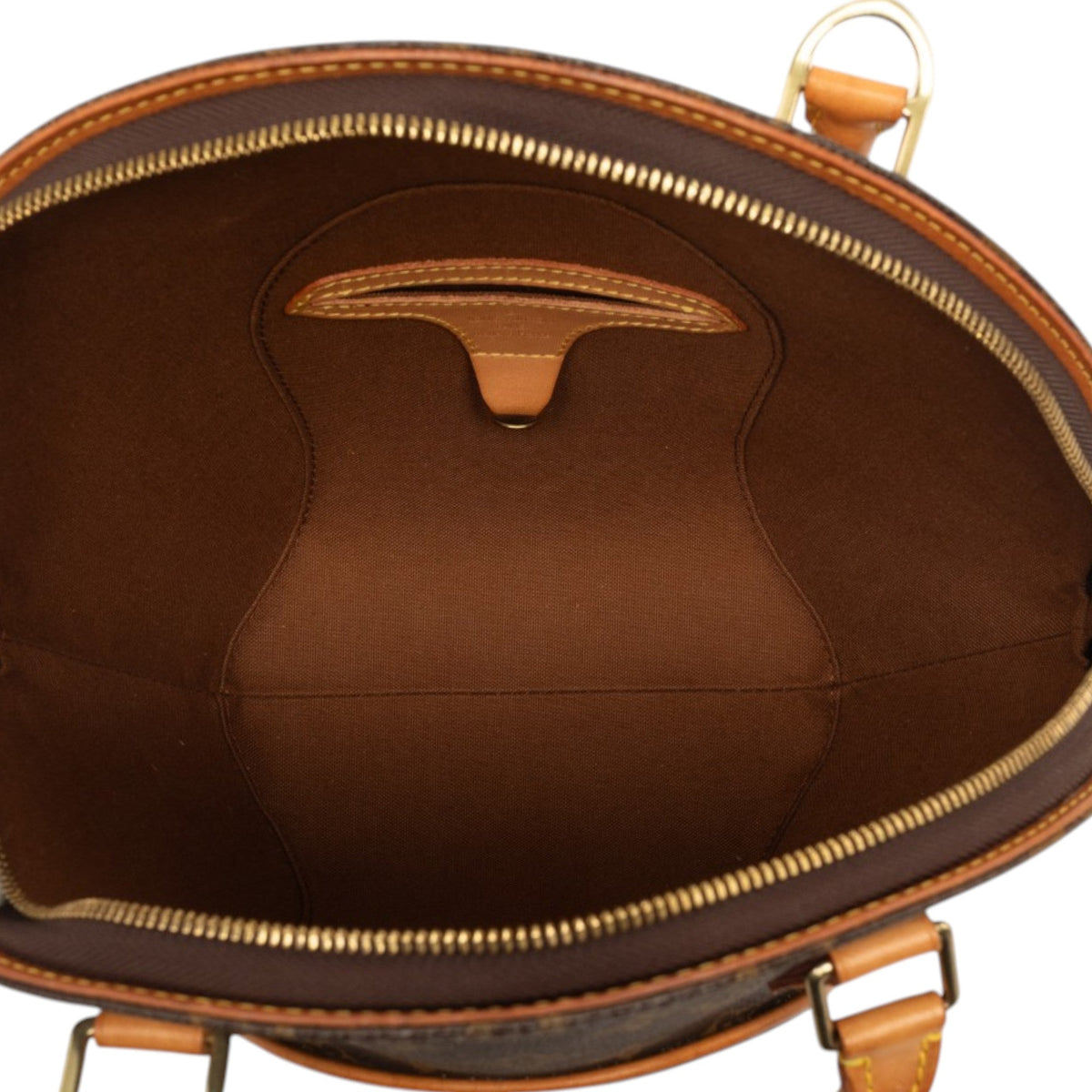 Louis Vuitton Monogram Ellipse PM