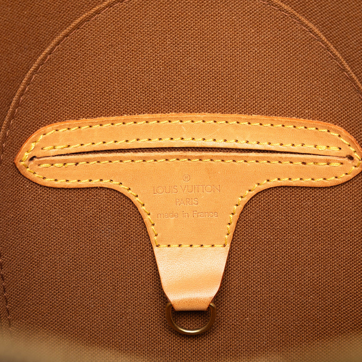 Louis Vuitton Monogram Ellipse PM