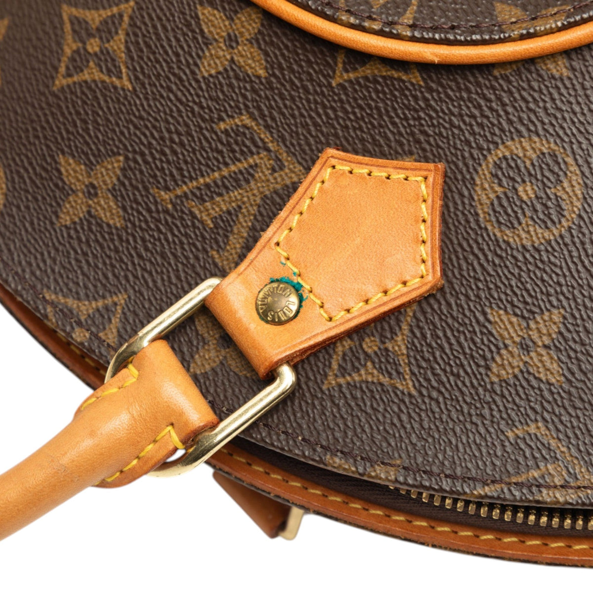 Louis Vuitton Monogram Ellipse PM