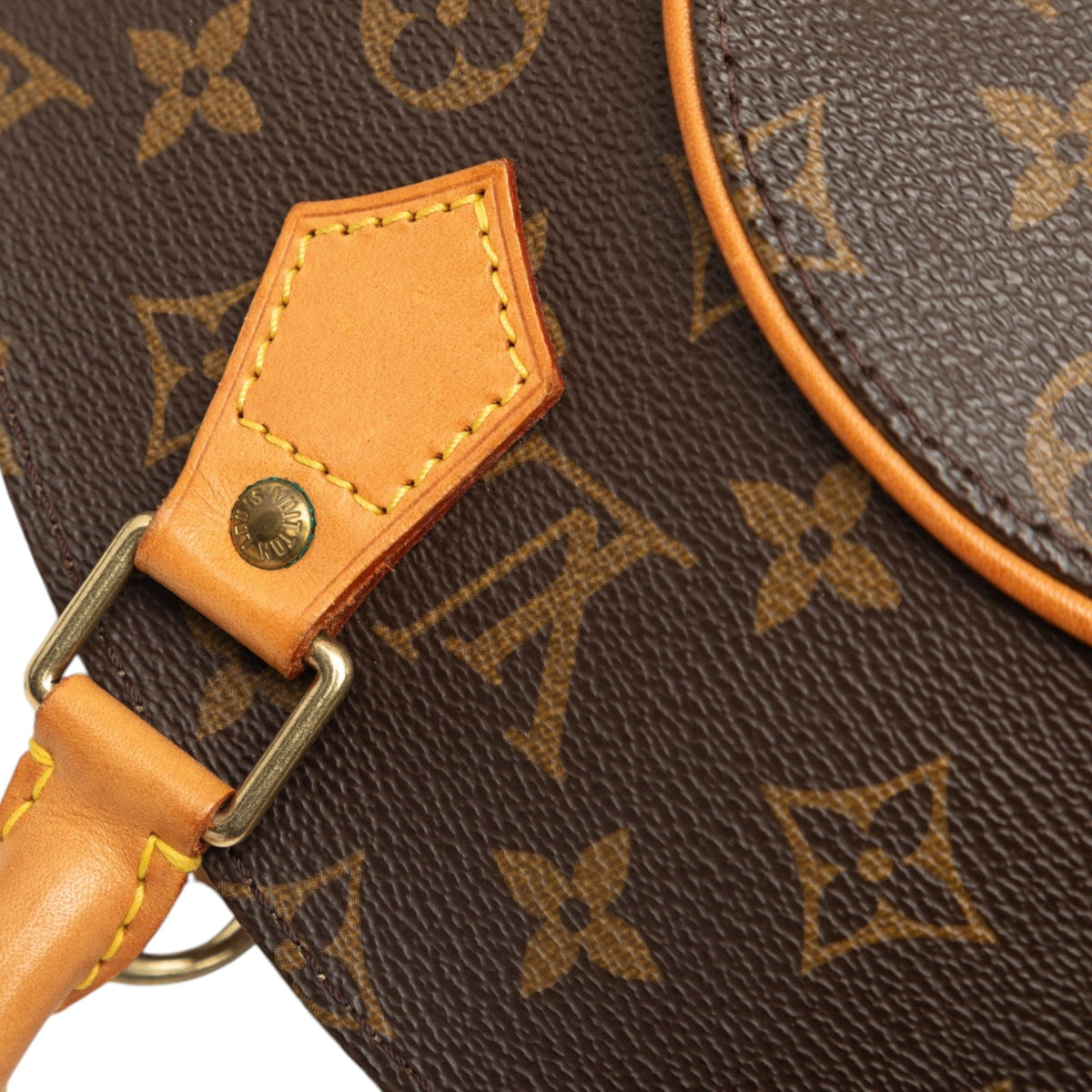 Louis Vuitton Monogram Ellipse PM