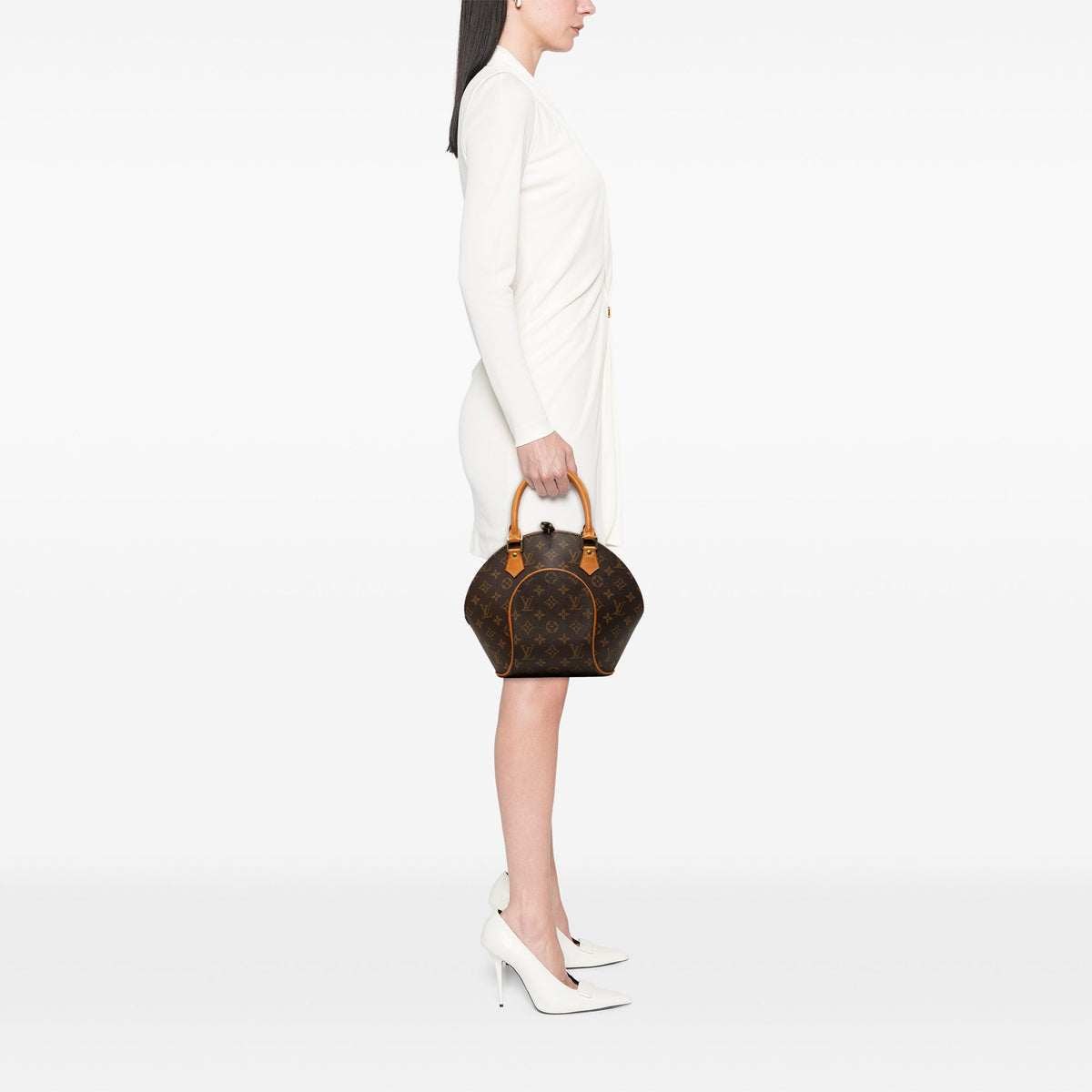 Louis Vuitton Monogram Ellipse PM