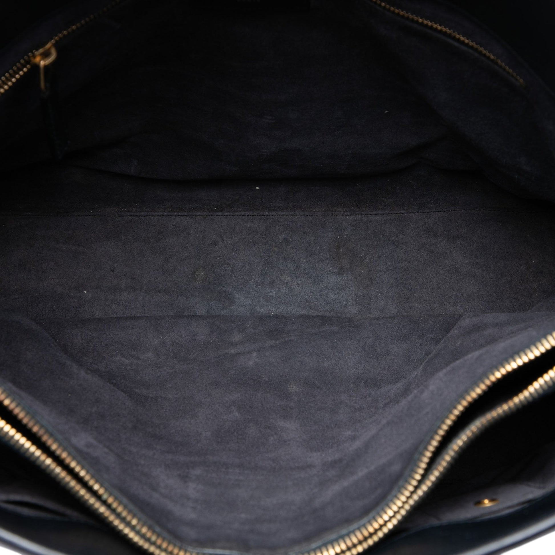 Saint Laurent Large Soft Calfskin Sac De Jour Satchel