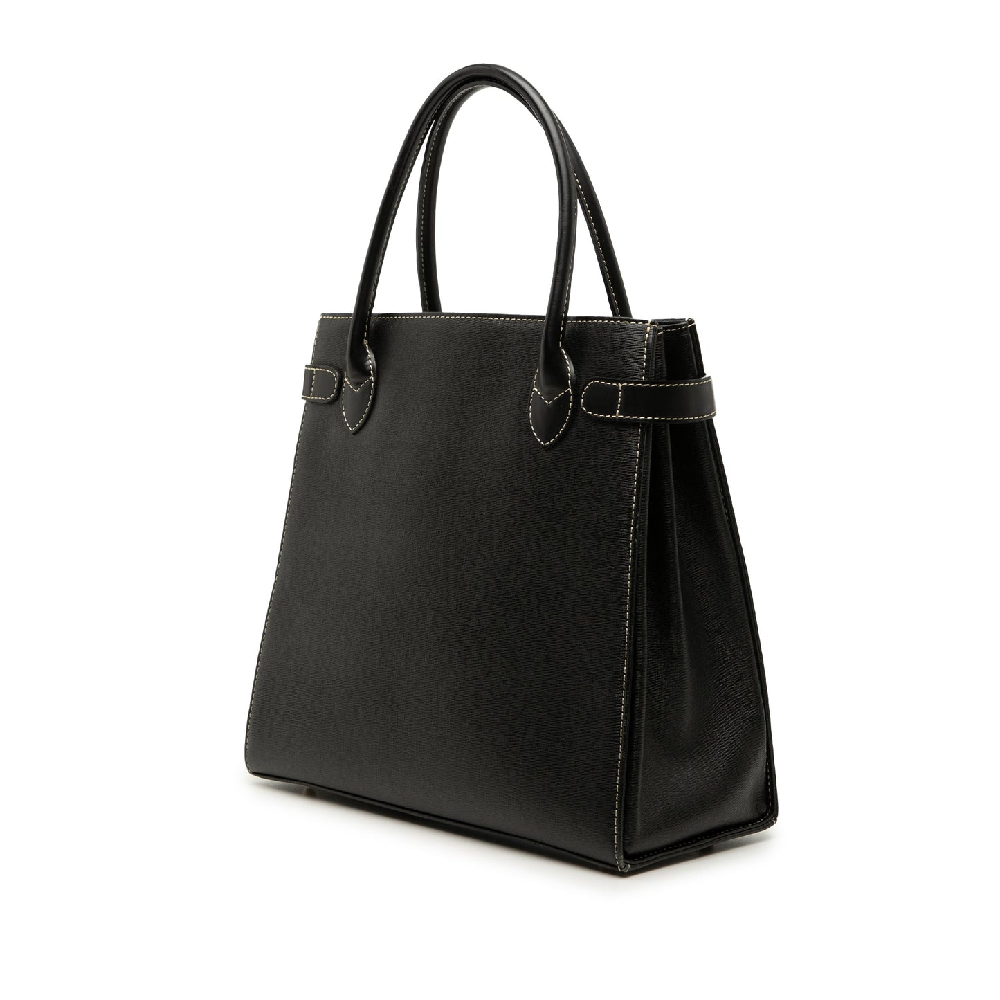Burberry Leather Handbag