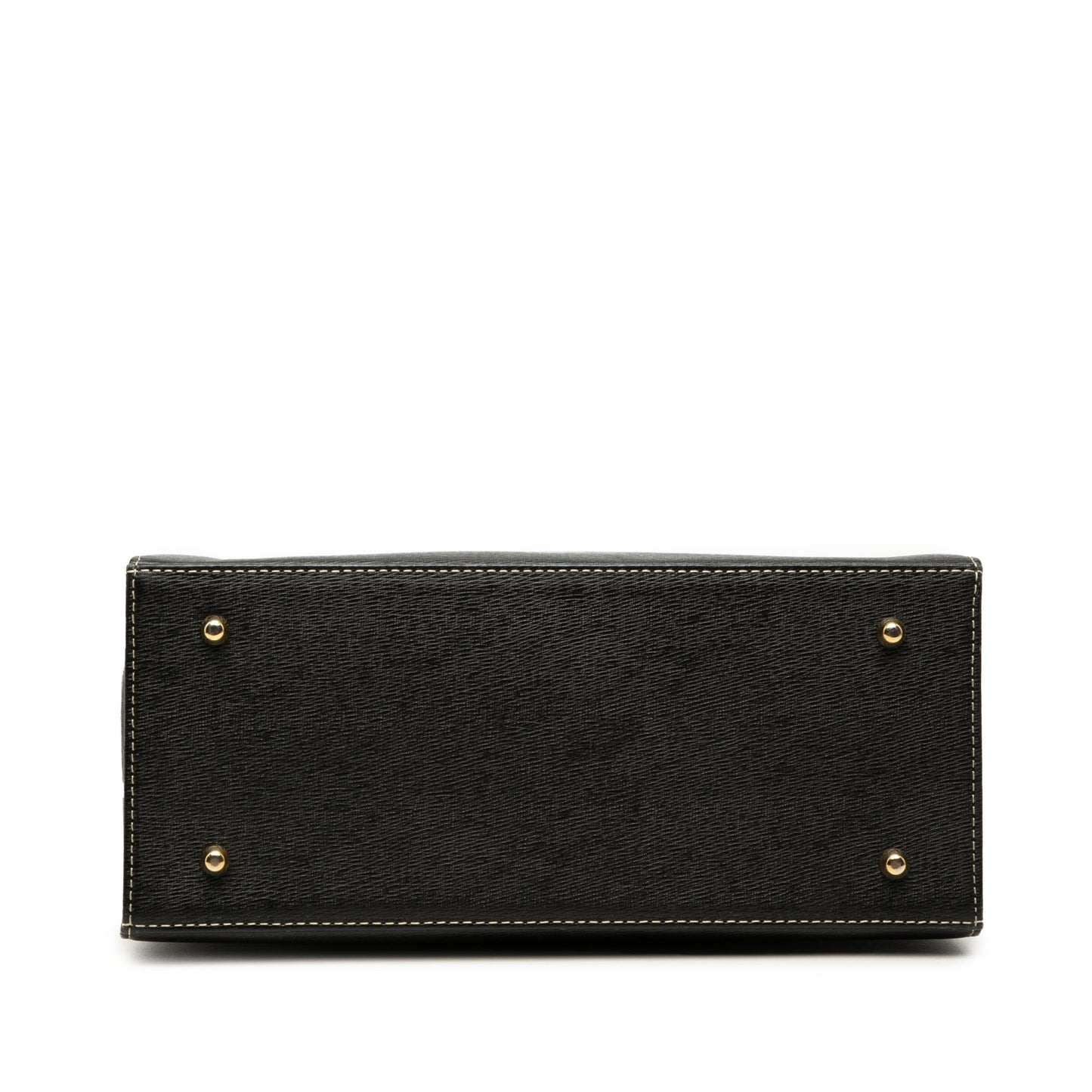 Burberry Leather Handbag