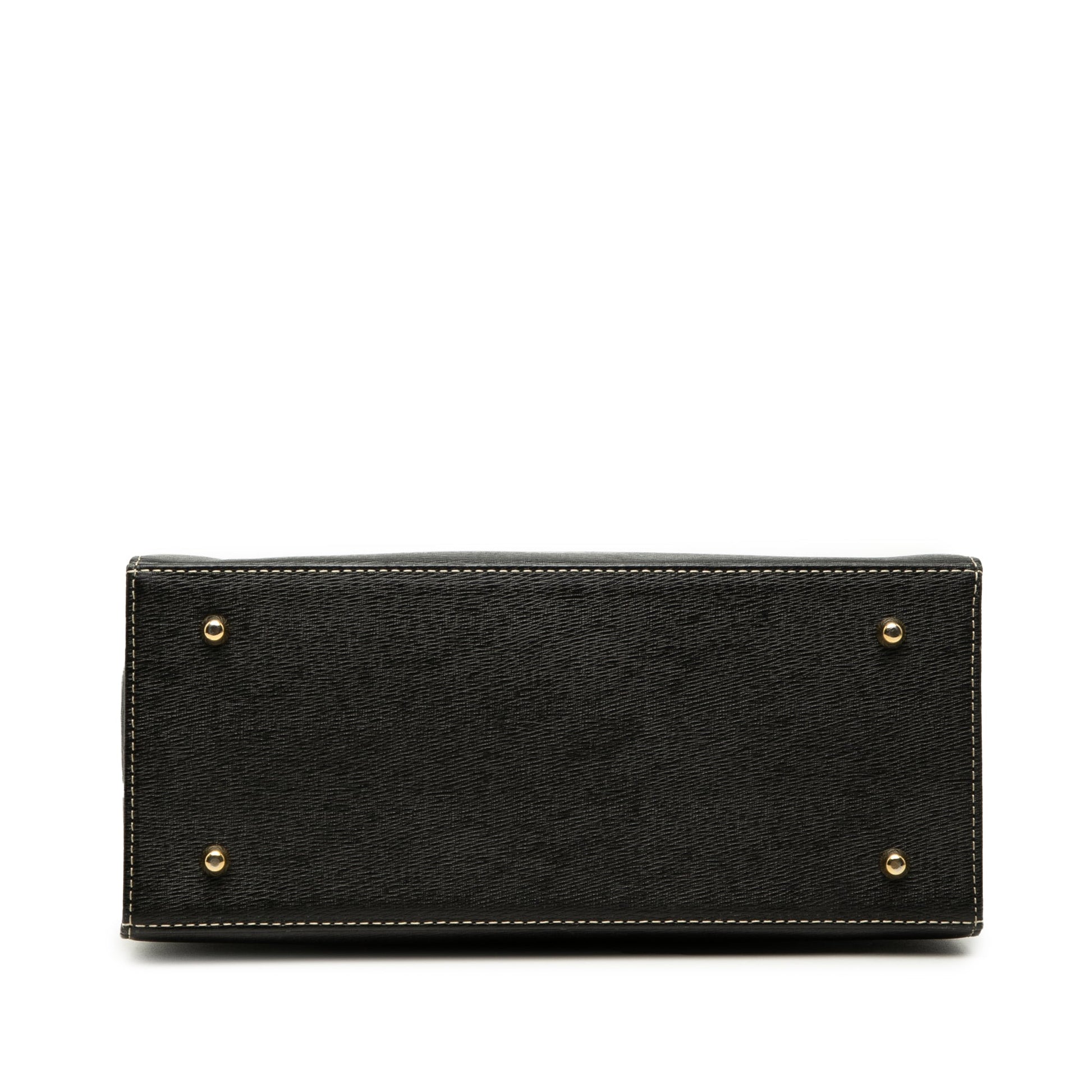 Burberry Leather Handbag