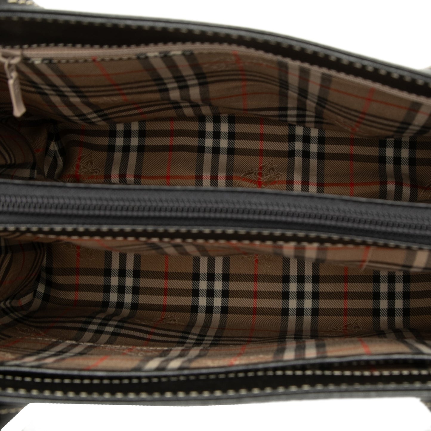 Burberry Leather Handbag
