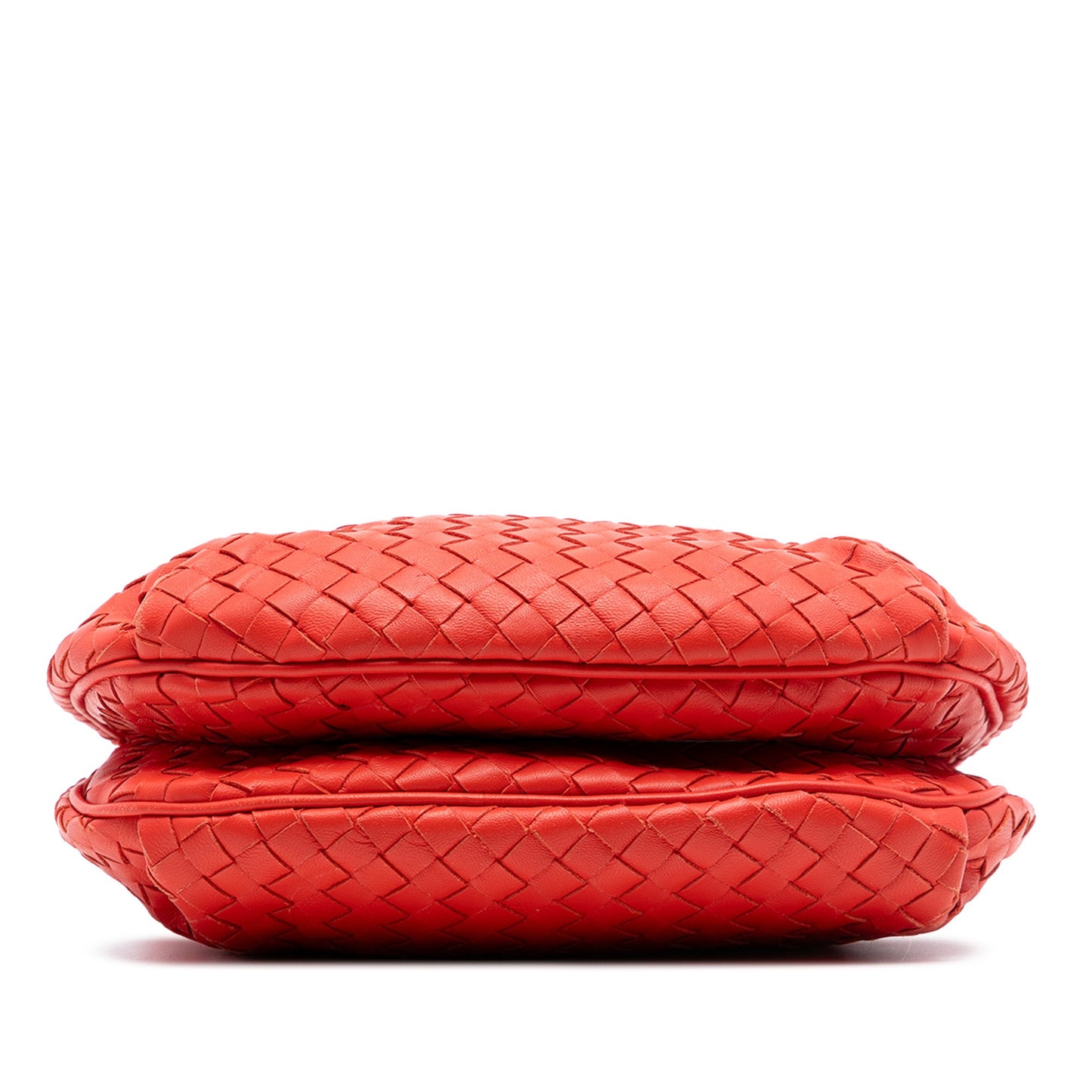 Bottega Veneta Nappa Intrecciato Drawstring Crossbody