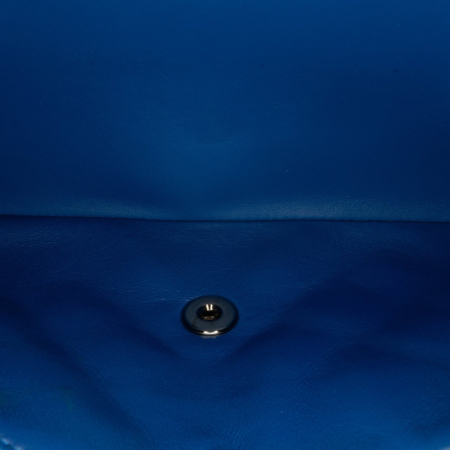 Chanel Jumbo Classic Patent Double Flap