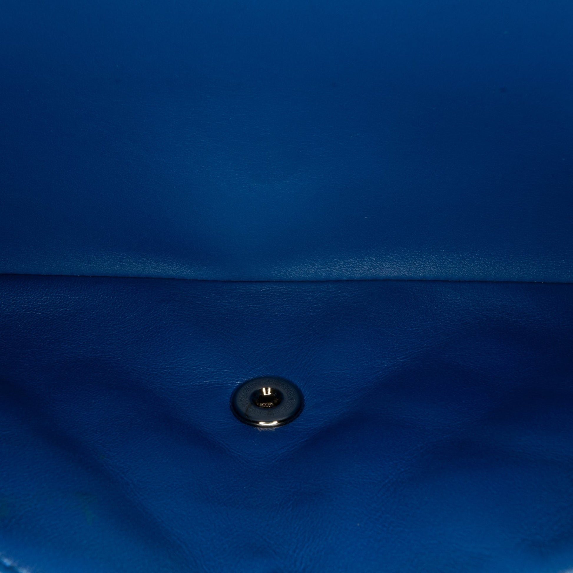 Chanel Jumbo Classic Patent Double Flap