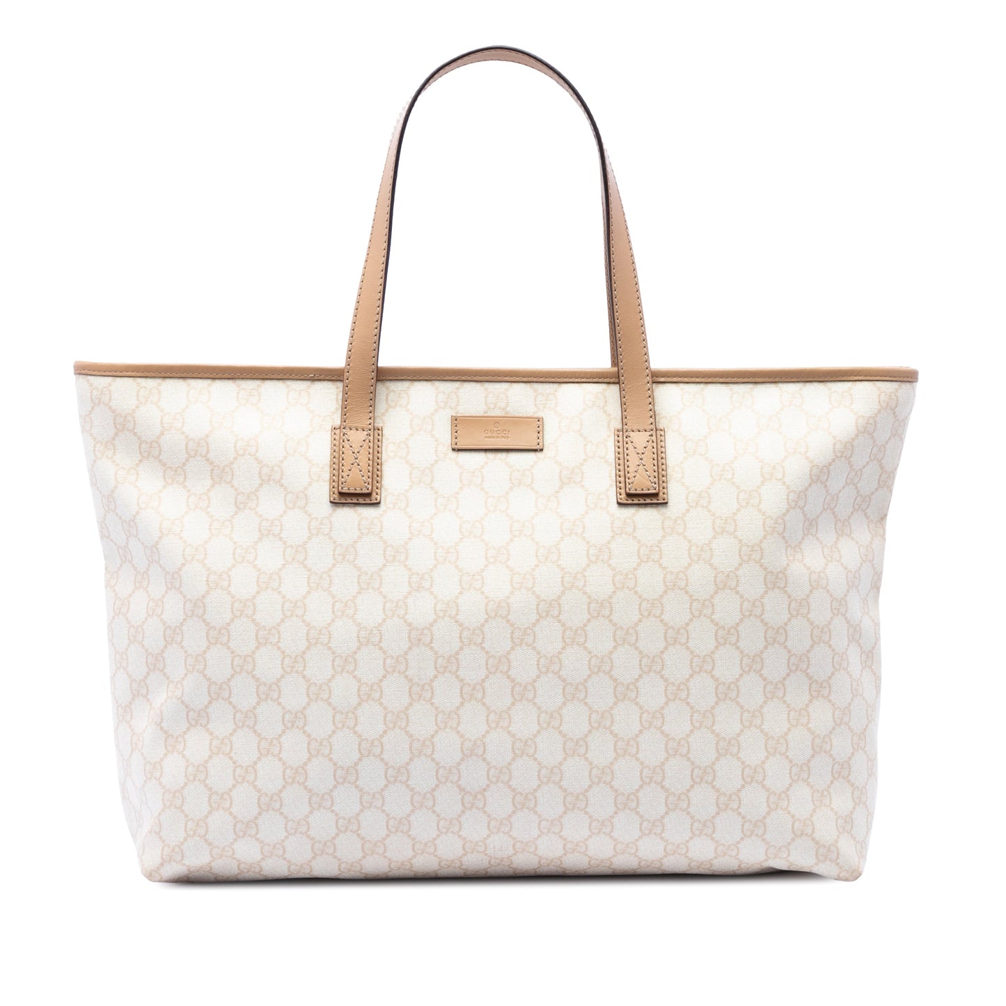 Gucci Large GG Supreme Tote