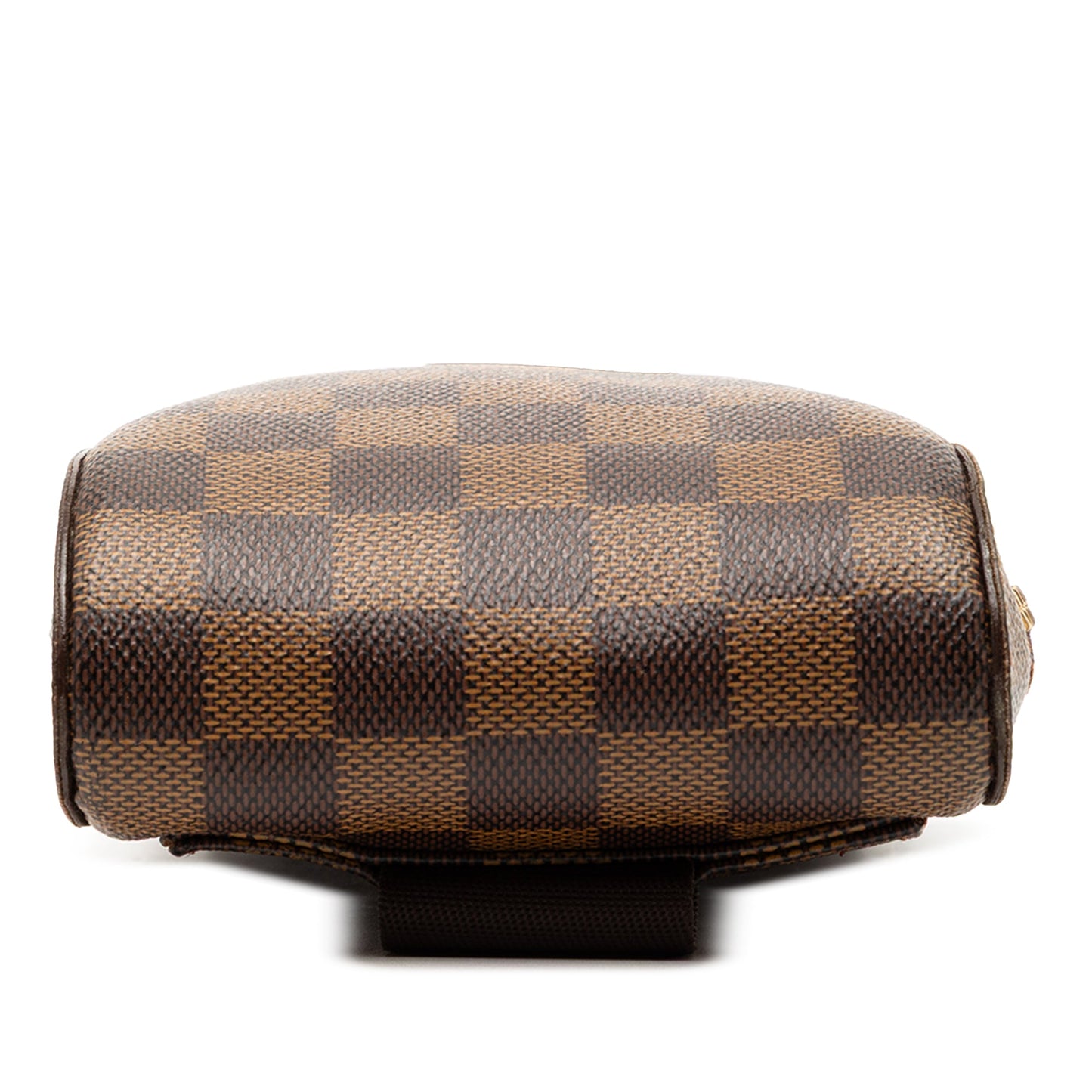 Louis Vuitton Damier Ebene Geronimos
