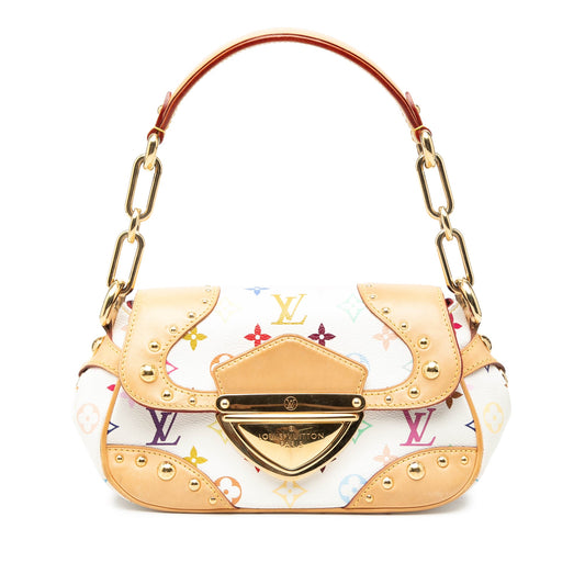 Louis Vuitton Monogram Multicolore Marilyn