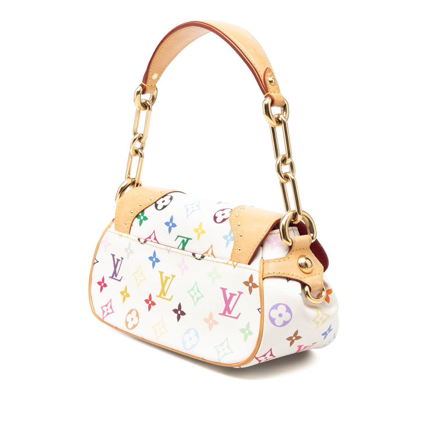 Louis Vuitton Monogram Multicolore Marilyn