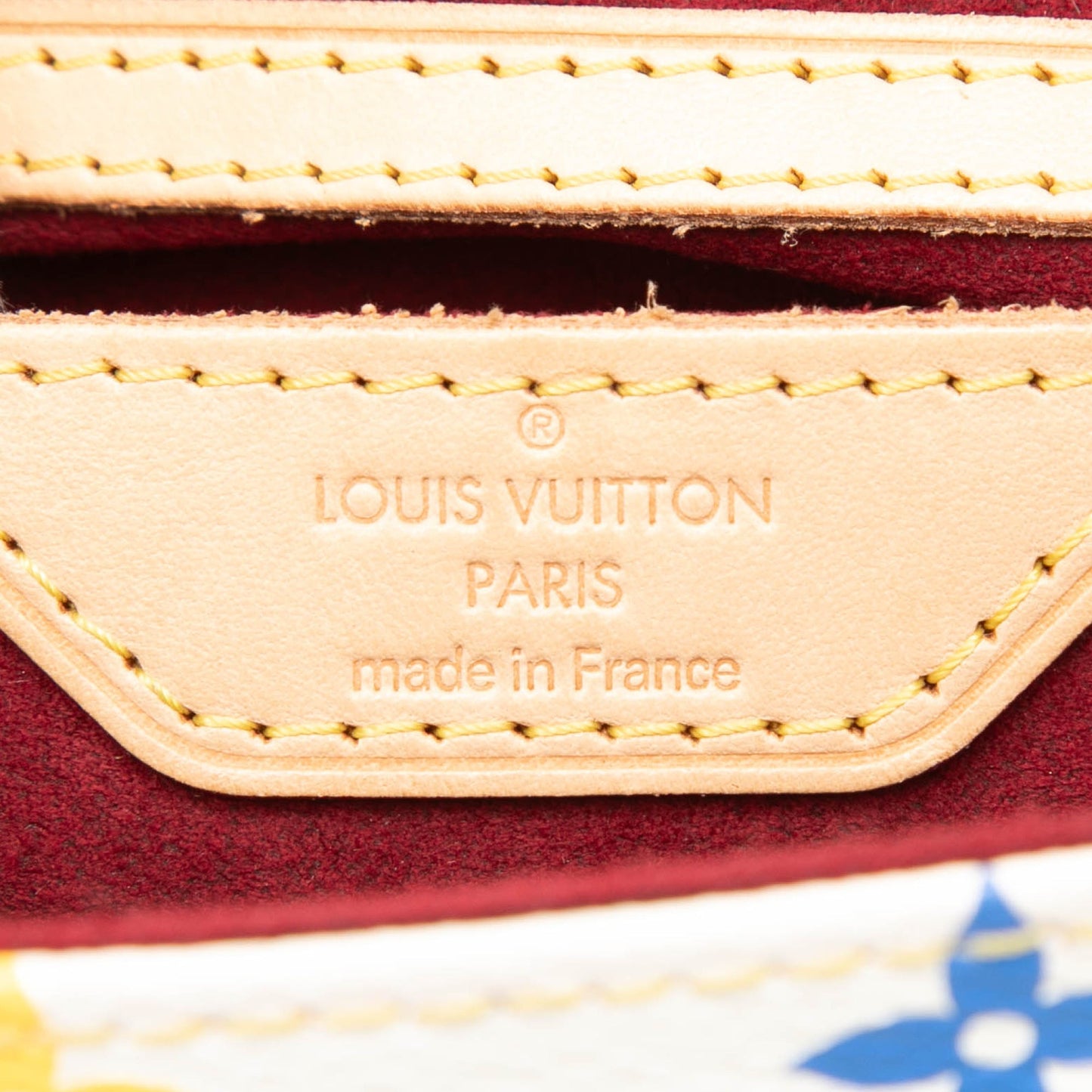 Louis Vuitton Monogram Multicolore Marilyn