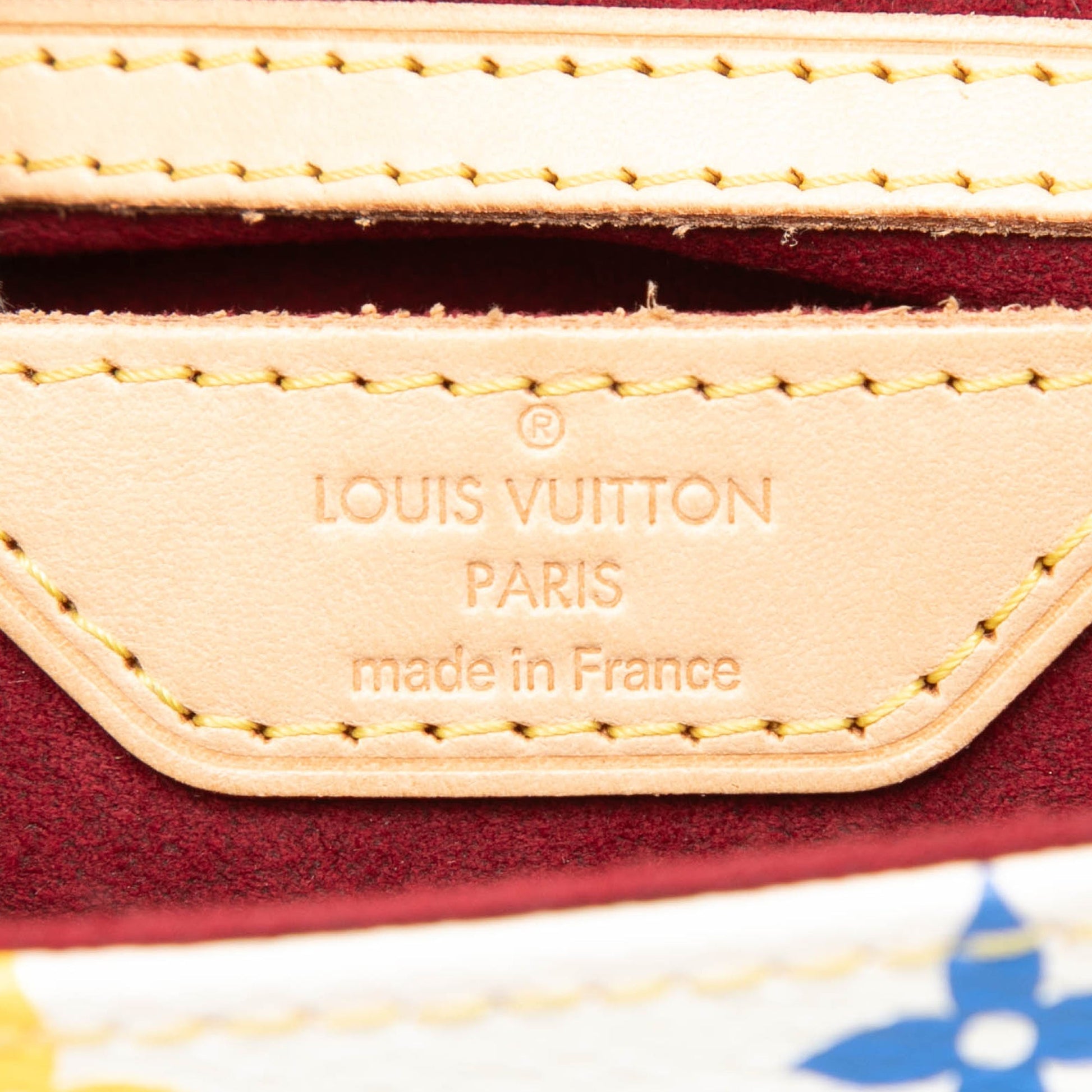 Louis Vuitton Monogram Multicolore Marilyn