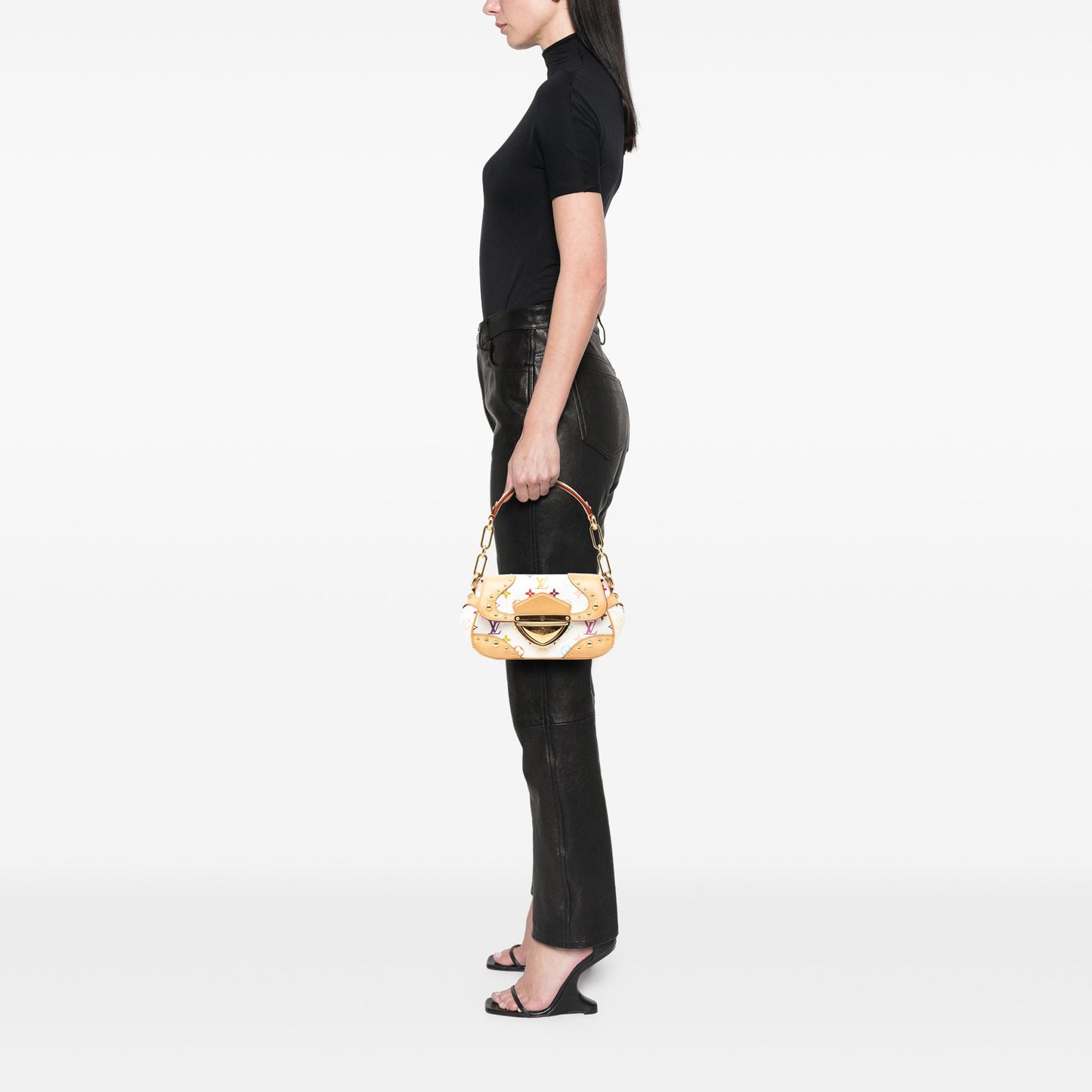 Louis Vuitton Monogram Multicolore Marilyn
