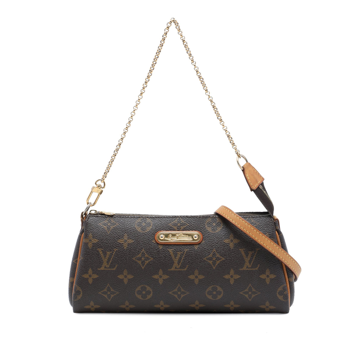 Louis Vuitton Monogram Eva