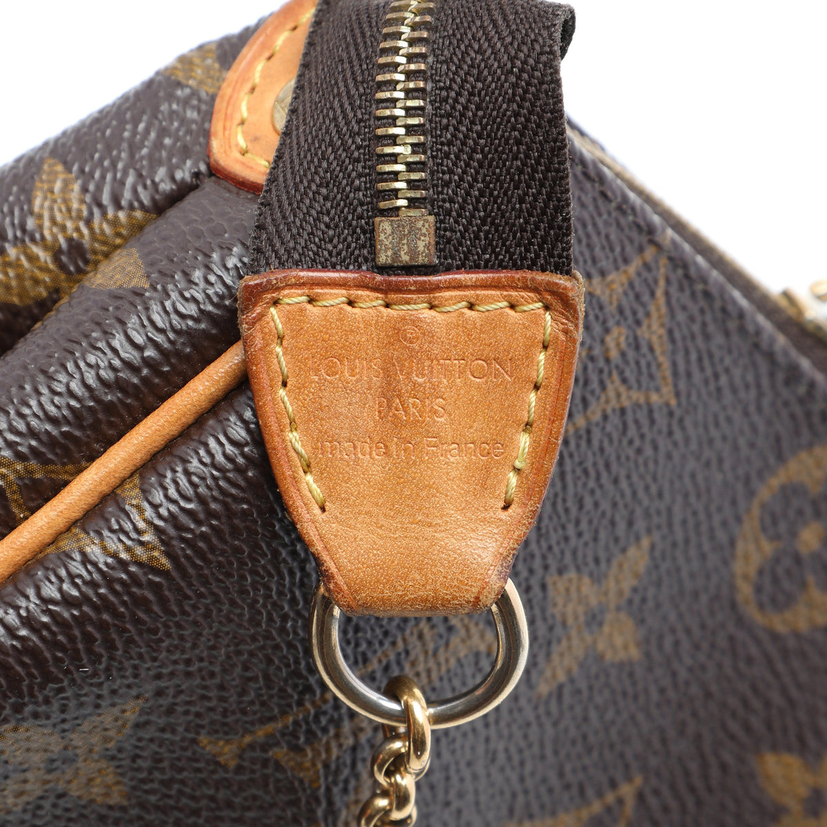 Louis Vuitton Monogram Eva