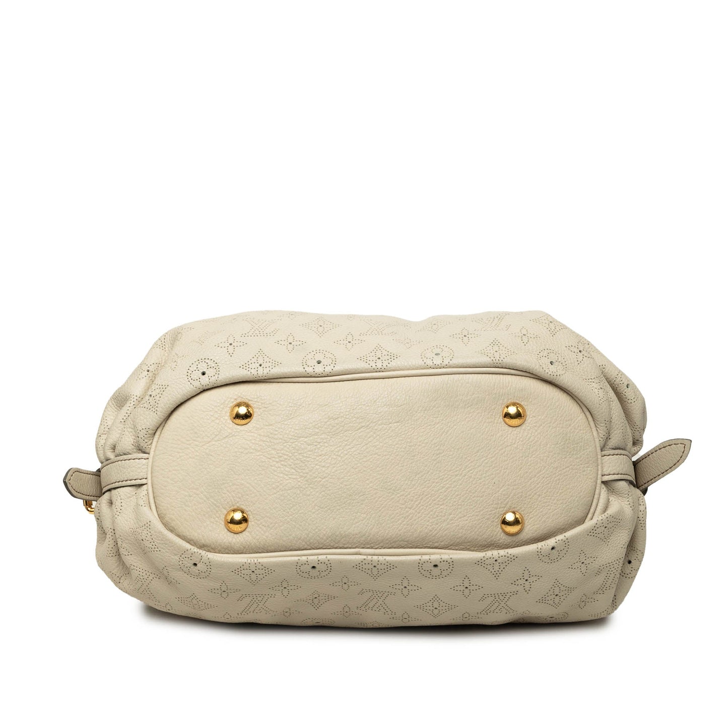 Louis Vuitton Monogram Mahina XS