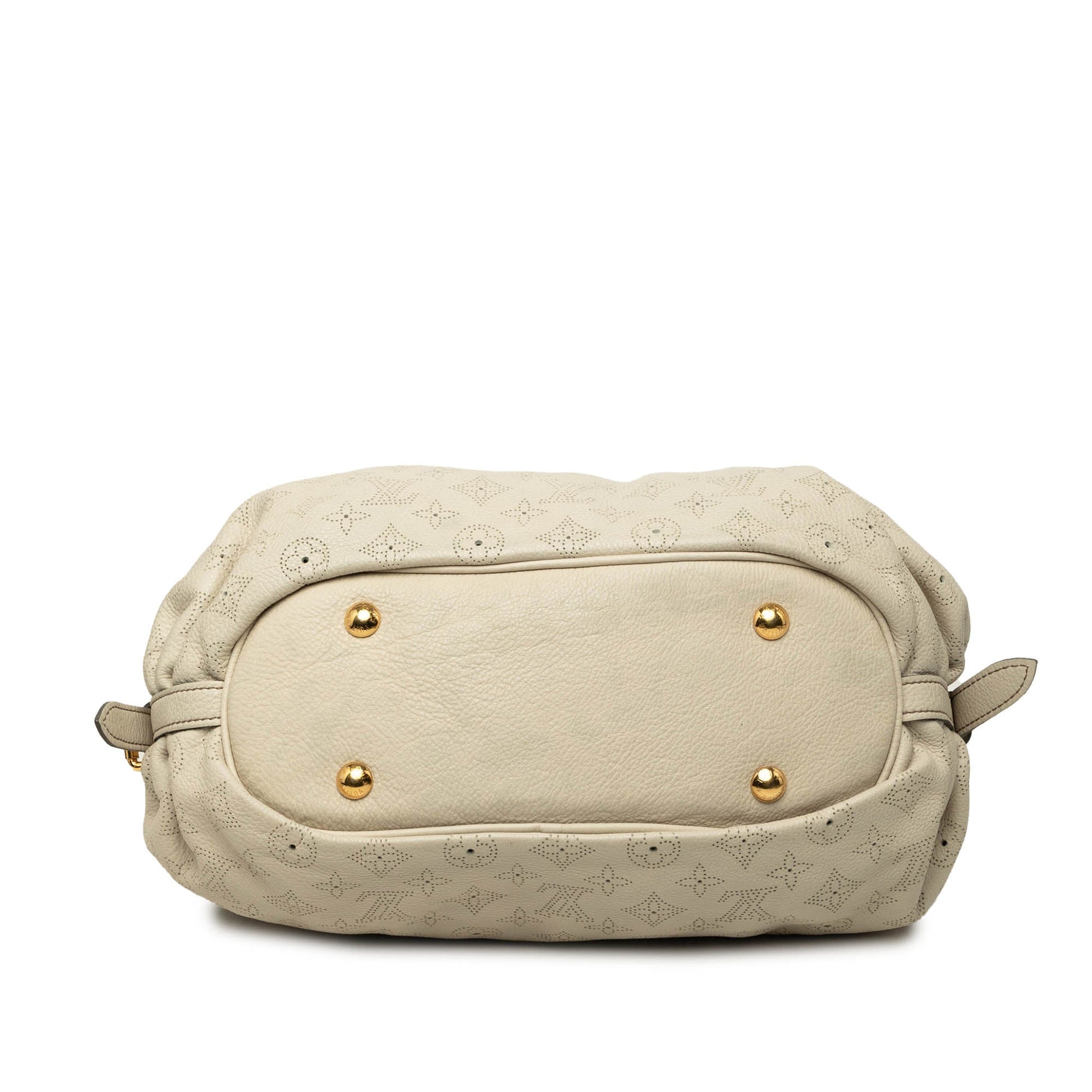Louis Vuitton Monogram Mahina XS