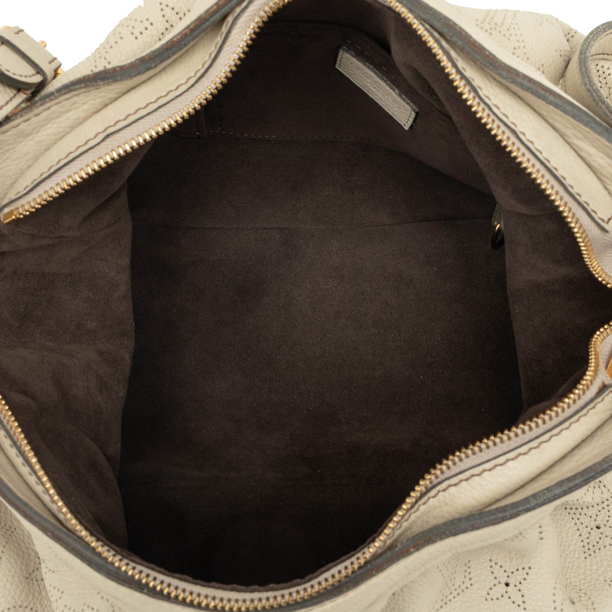 Louis Vuitton Monogram Mahina XS