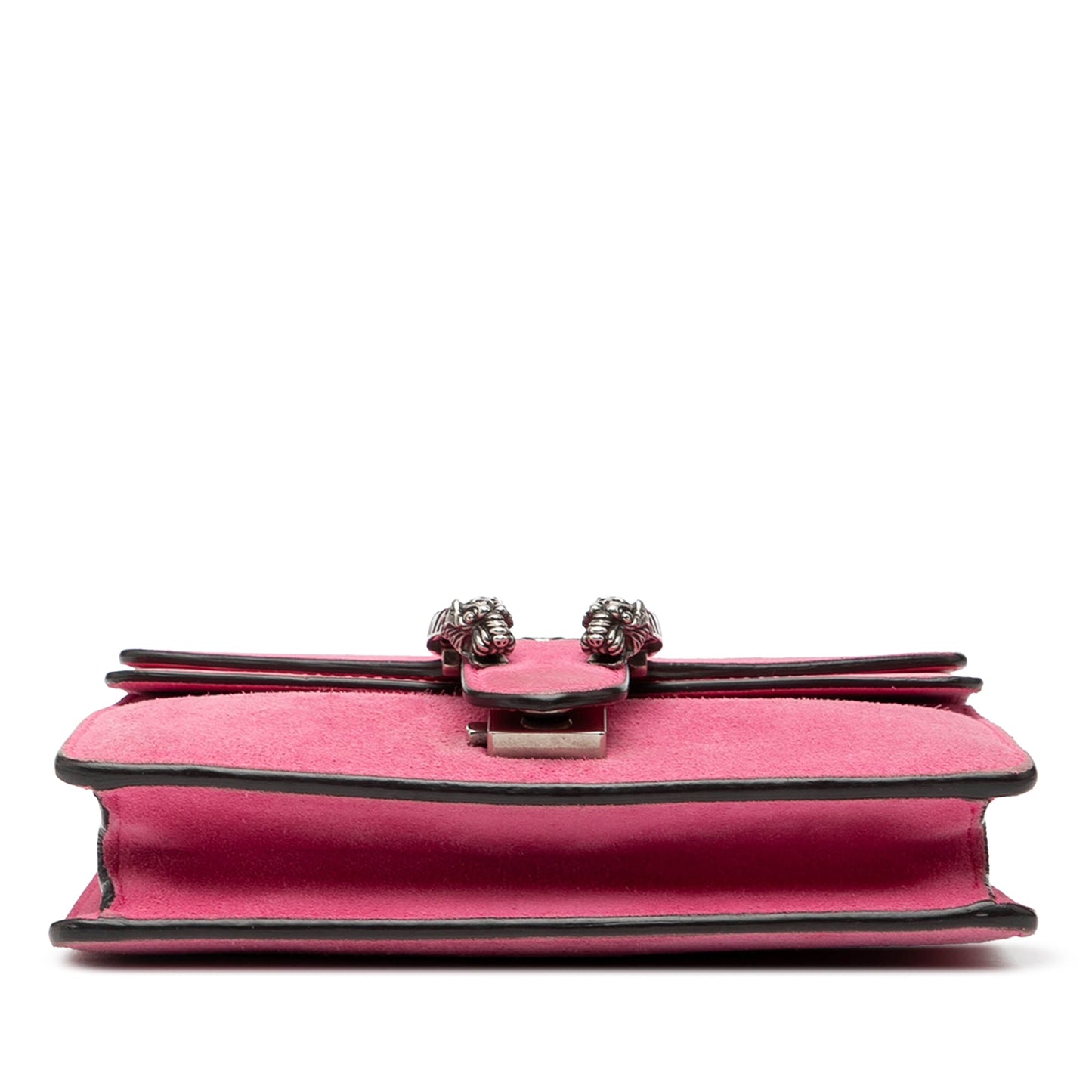 Gucci Small Suede Dionysus Crossbody