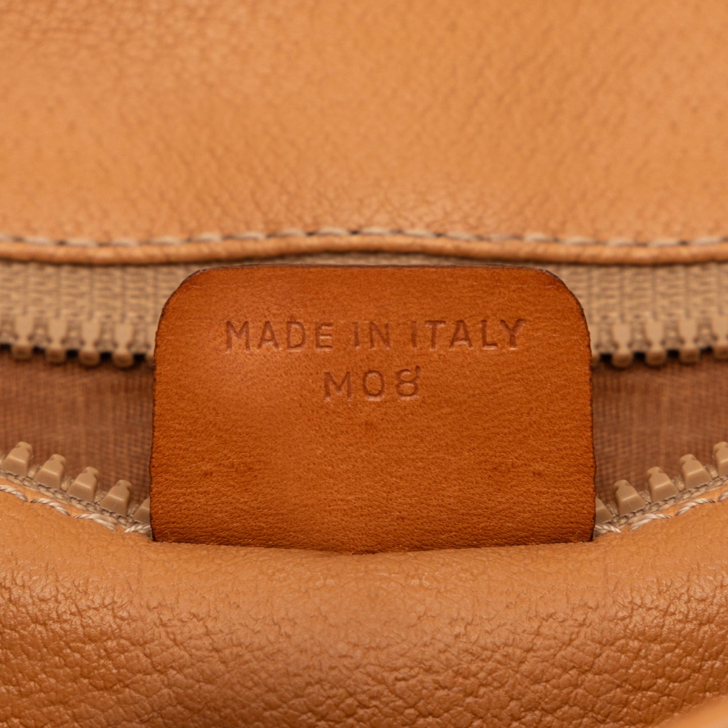 Celine Macadam Coated Canvas Crossbody