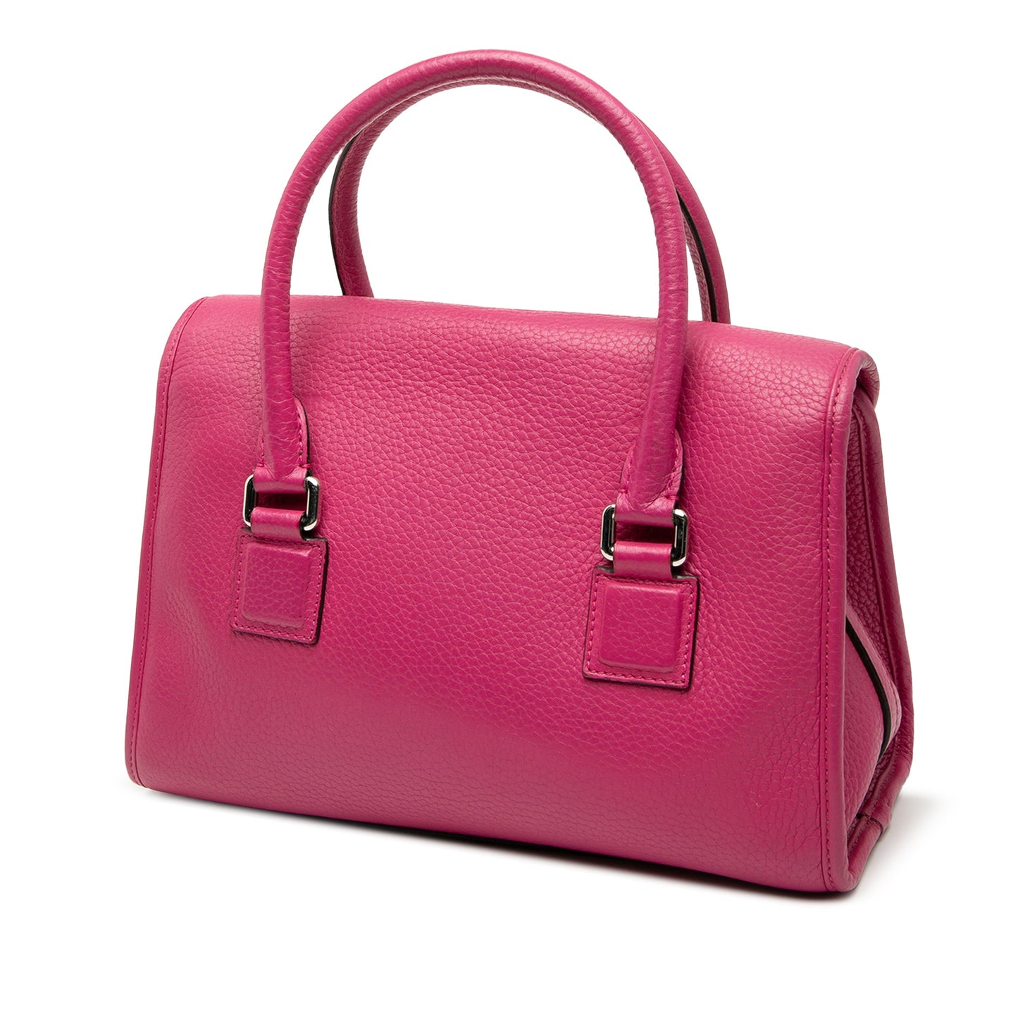 LOEWE Leather Alamo 28