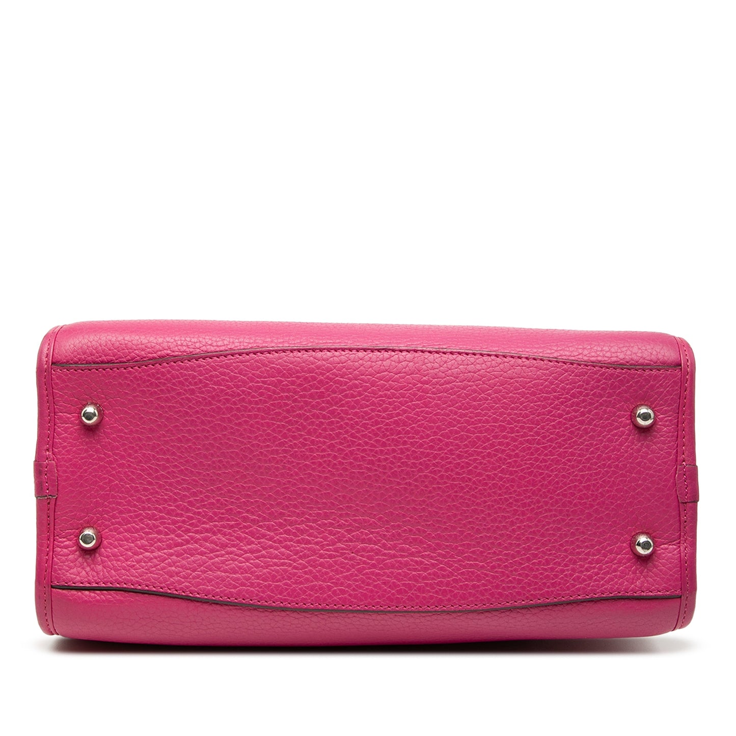 LOEWE Leather Alamo 28