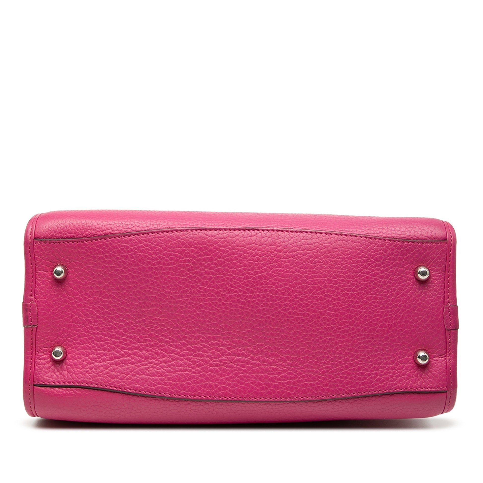 LOEWE Leather Alamo 28