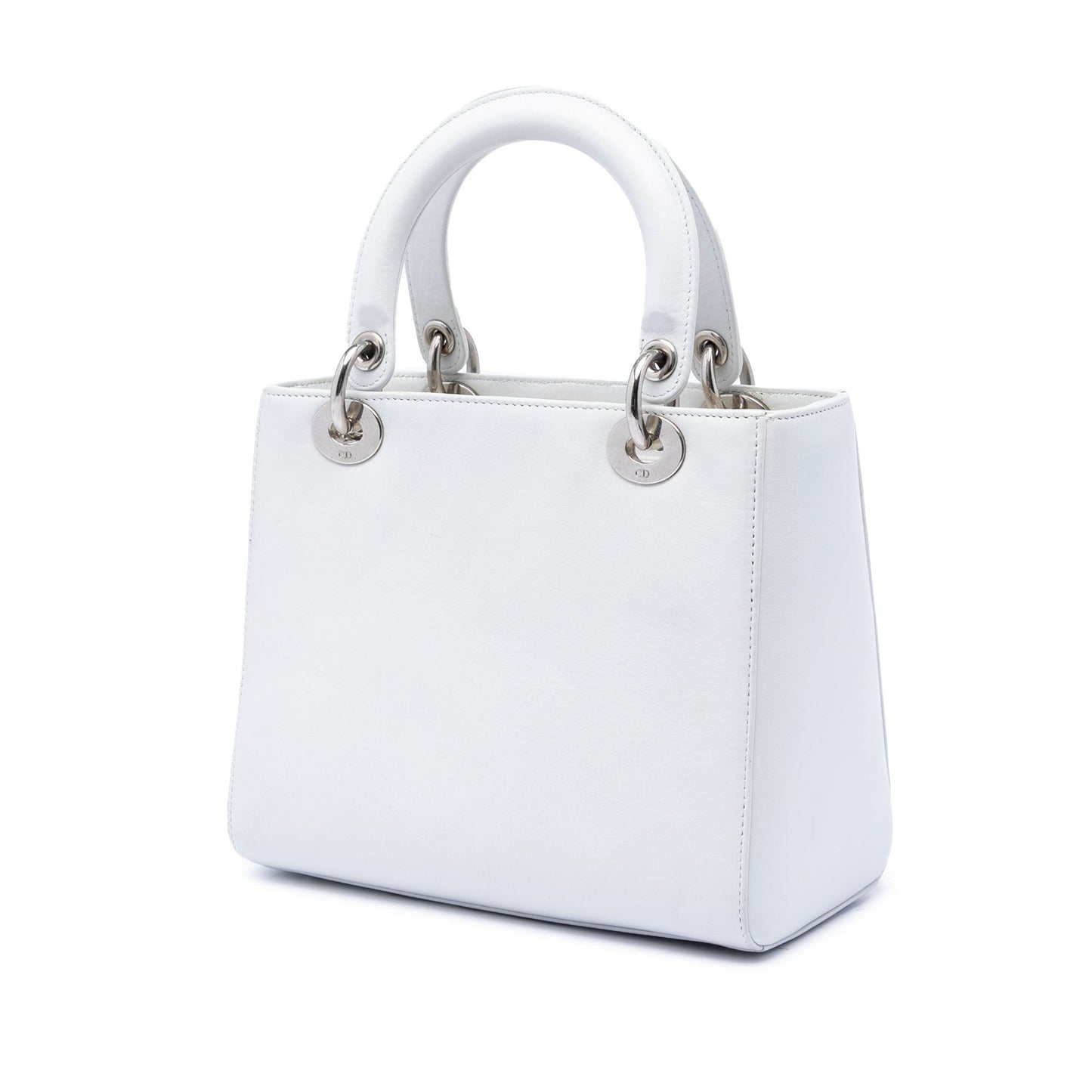 Dior Medium Calfskin Lady Dior