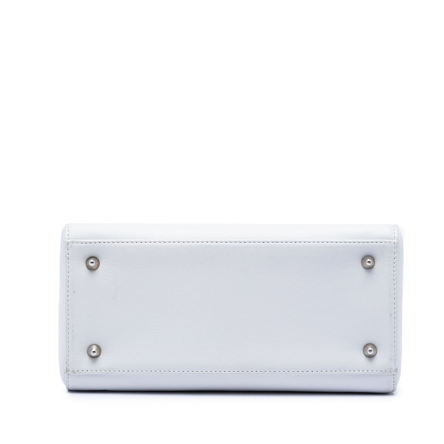 Dior Medium Calfskin Lady Dior