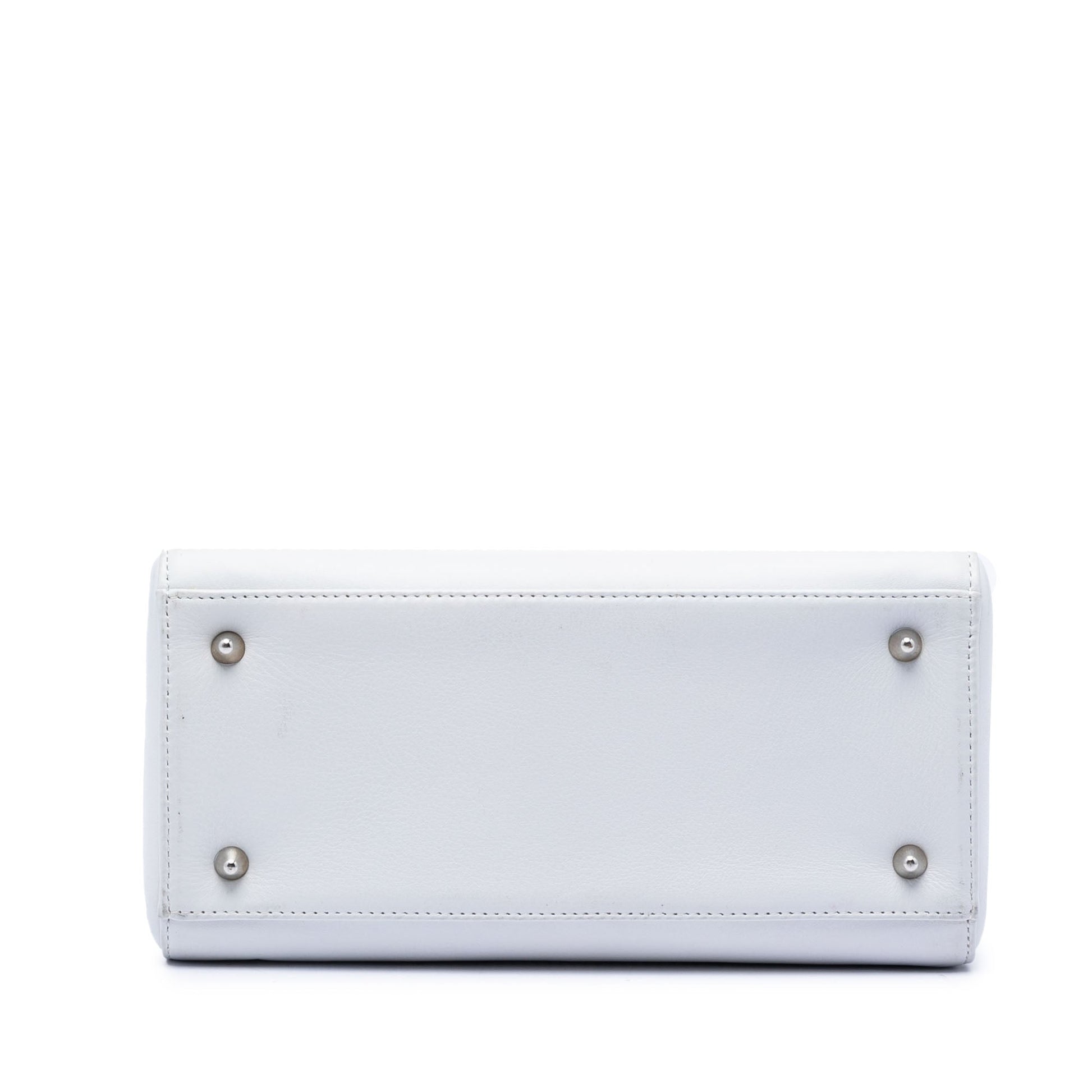 Dior Medium Calfskin Lady Dior