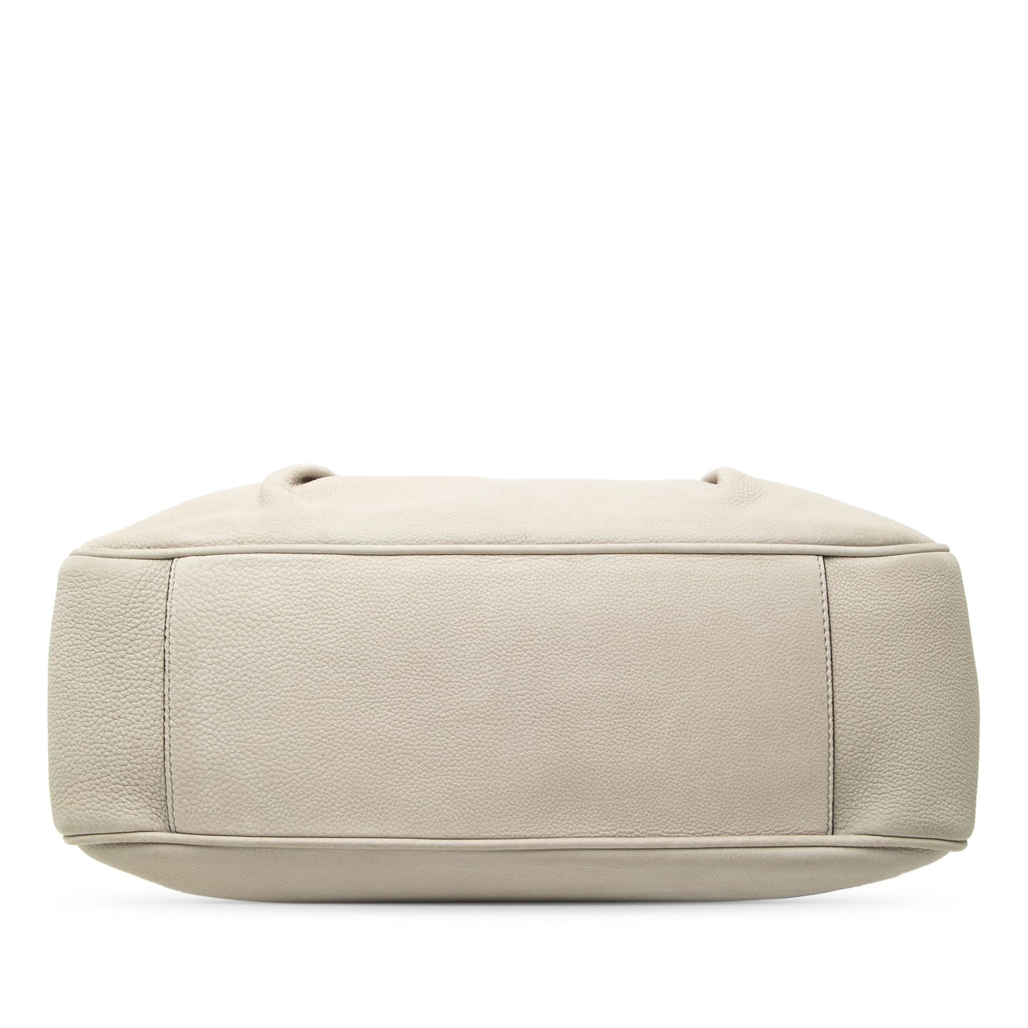 Celine Grained Calfskin Soft Frame Doctor Bag
