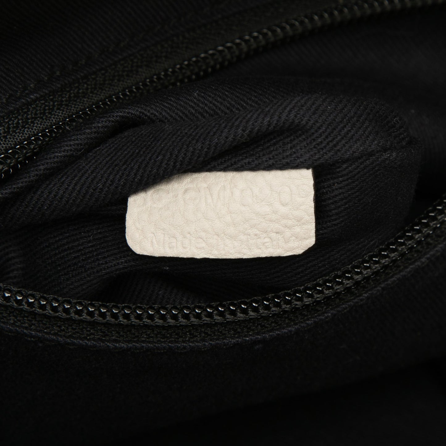 Celine Grained Calfskin Soft Frame Doctor Bag