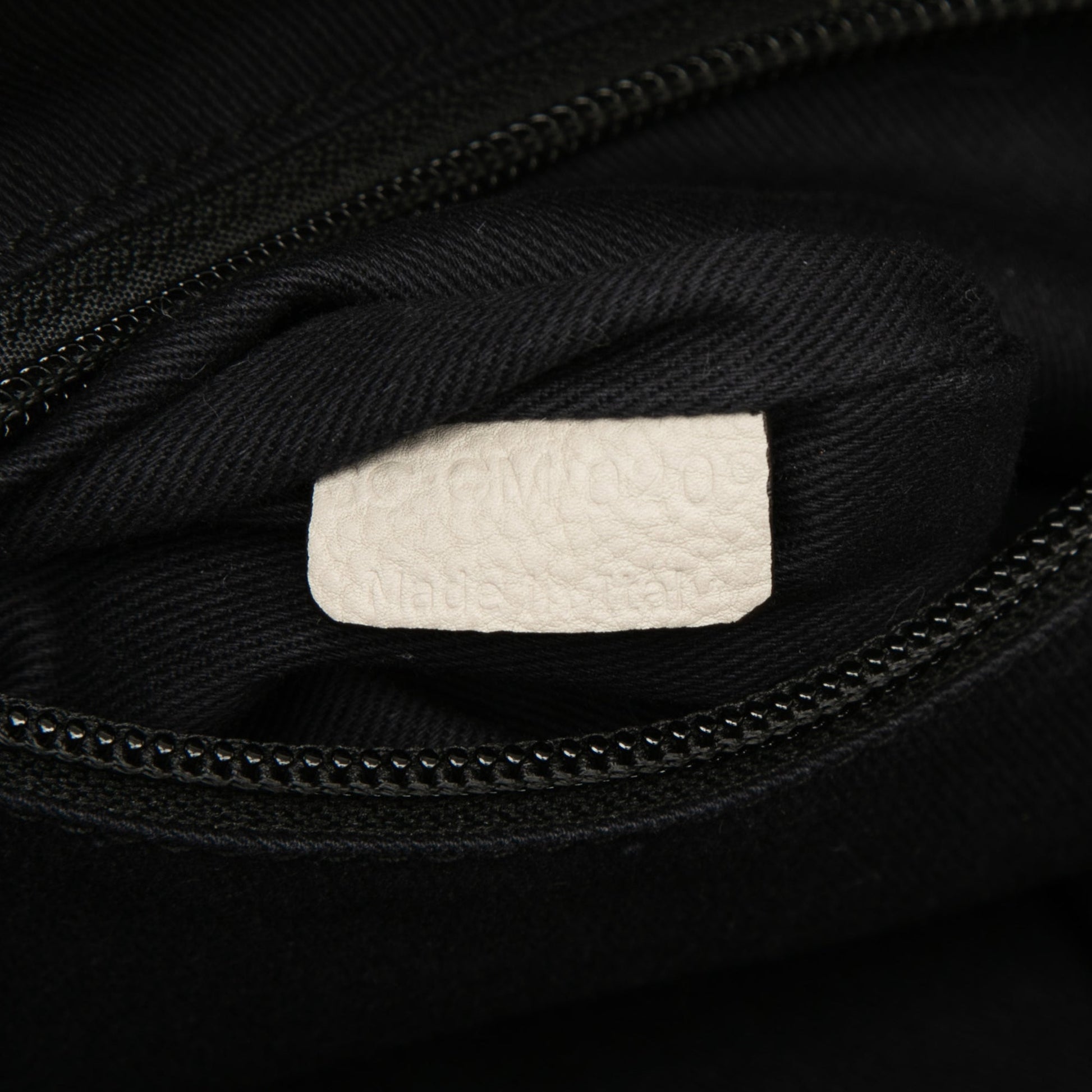 Celine Grained Calfskin Soft Frame Doctor Bag