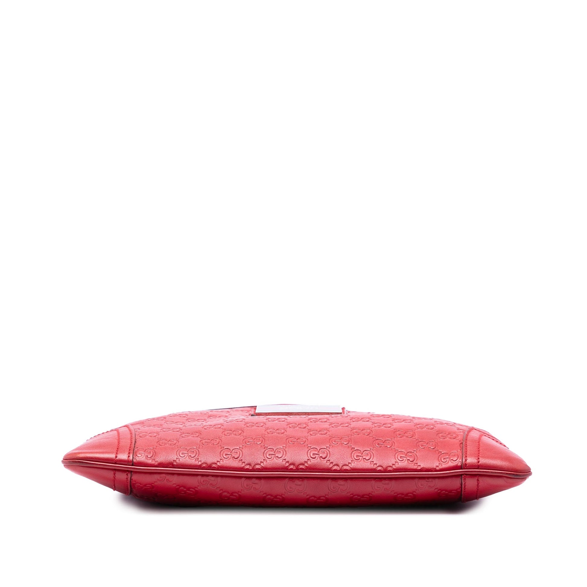 Gucci Beijing Olympics Edition Guccissima Web Crossbody