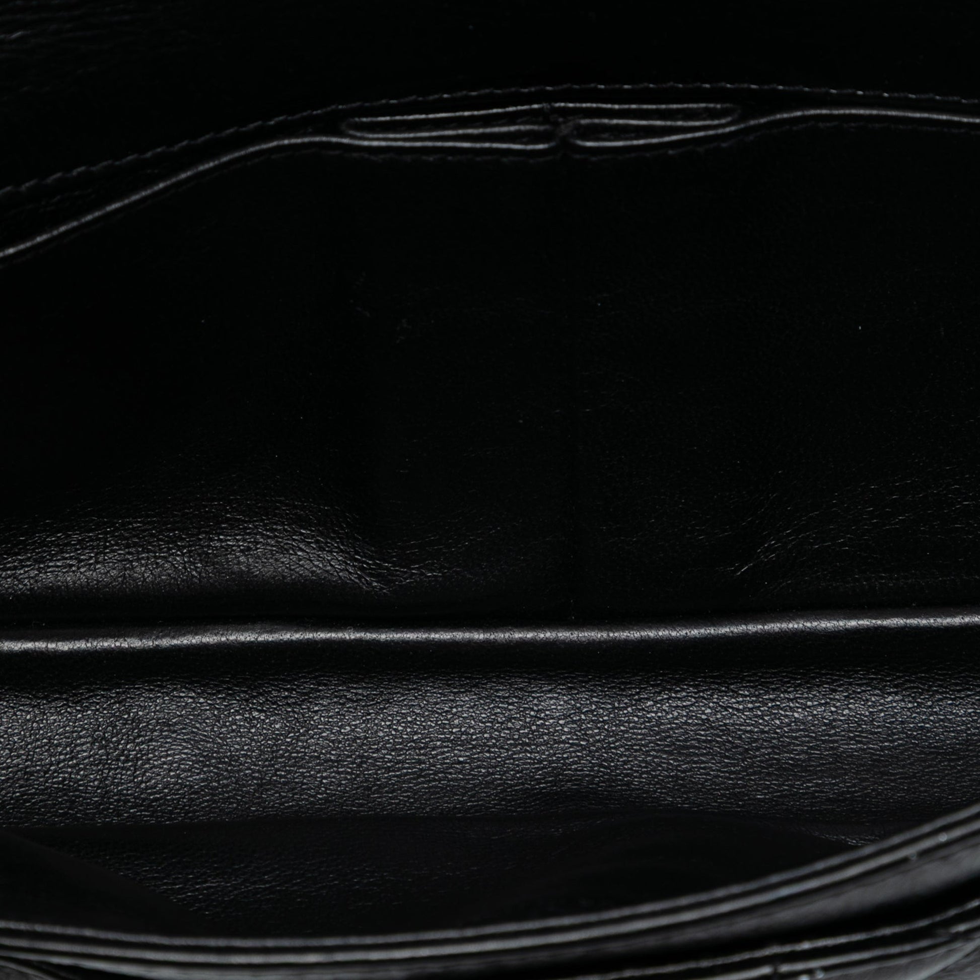 Chanel Quilted Glazed Calfskin Reissue 2.55 Clutch with Chain