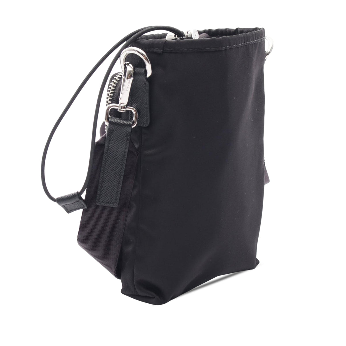 Prada Re-Nylon Smartphone Case