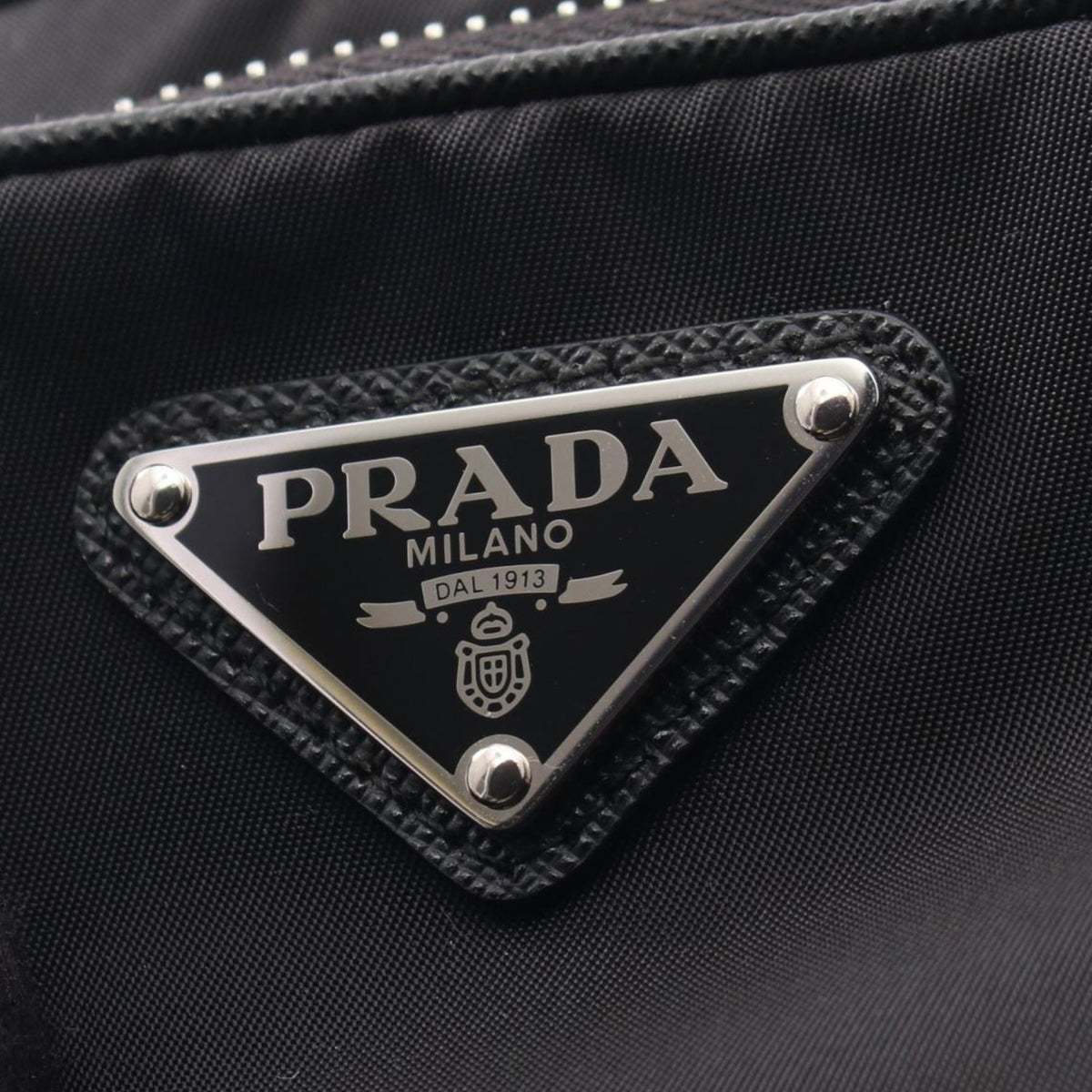 Prada Re-Nylon Smartphone Case
